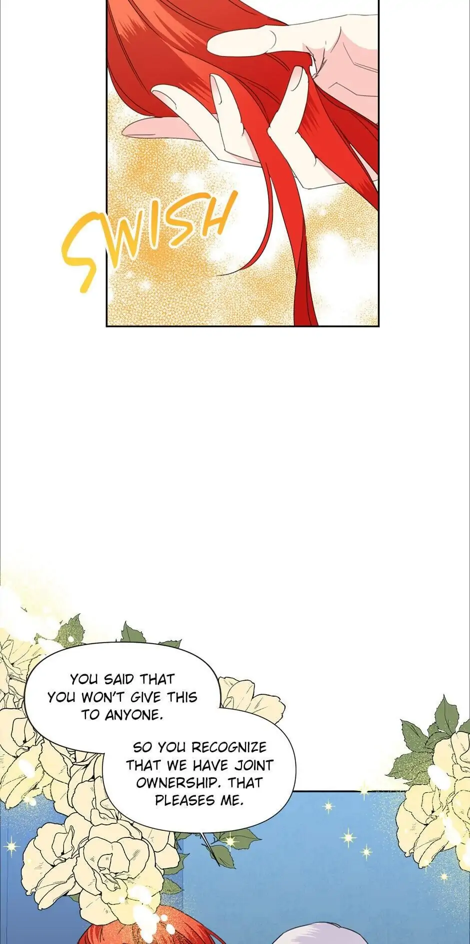 Happy Ending for the Time-Limited Villainess Chapter 37 - page 51