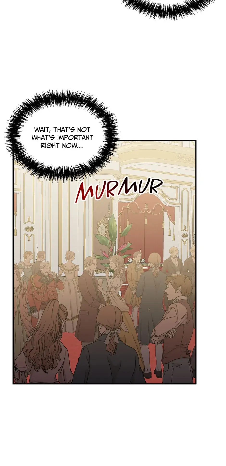 Happy Ending for the Time-Limited Villainess Chapter 58 - page 2