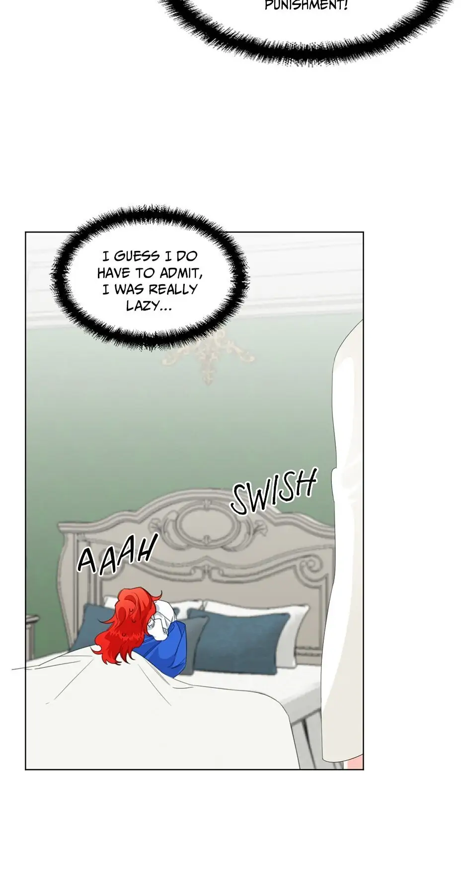 Happy Ending for the Time-Limited Villainess Chapter 10 - page 6