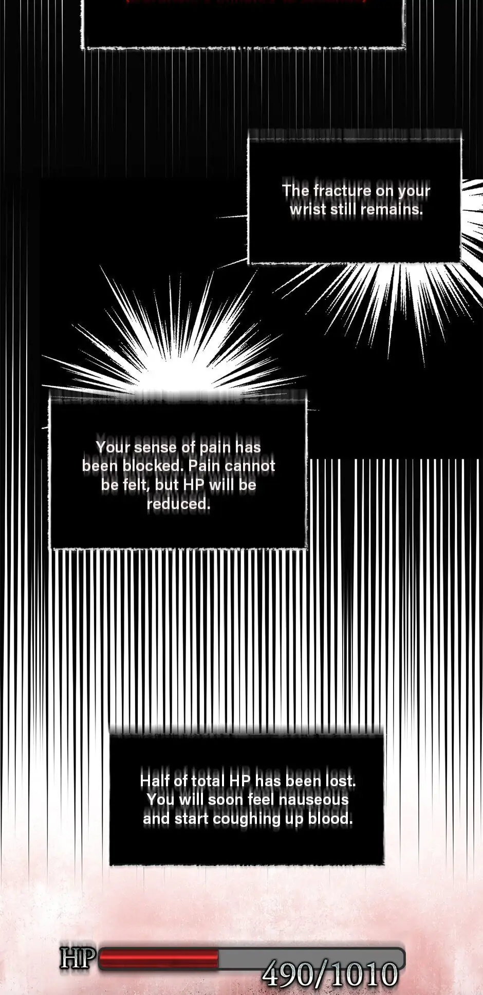 Happy Ending for the Time-Limited Villainess Chapter 19 - page 2