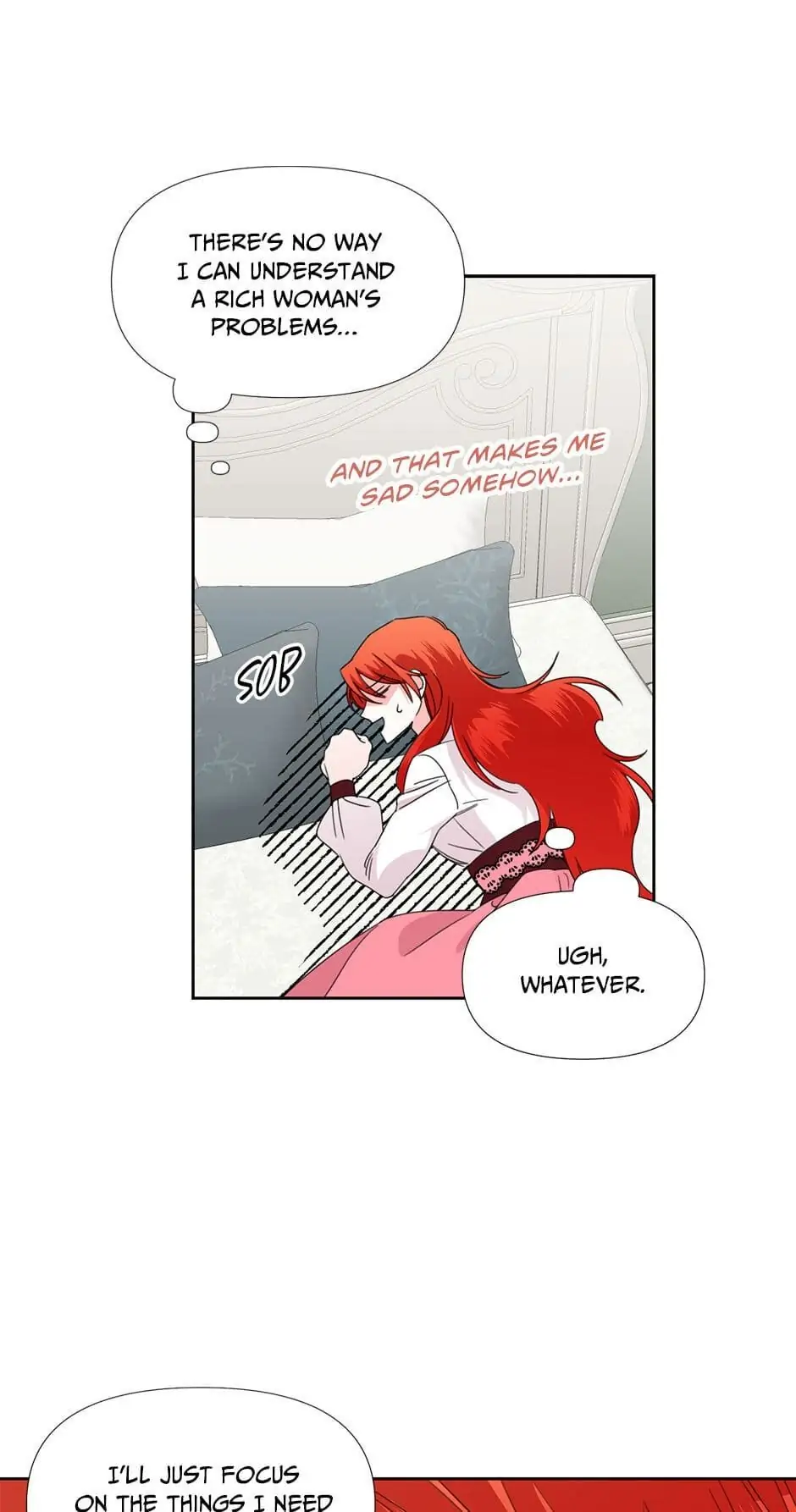 Happy Ending for the Time-Limited Villainess Chapter 33 - page 25
