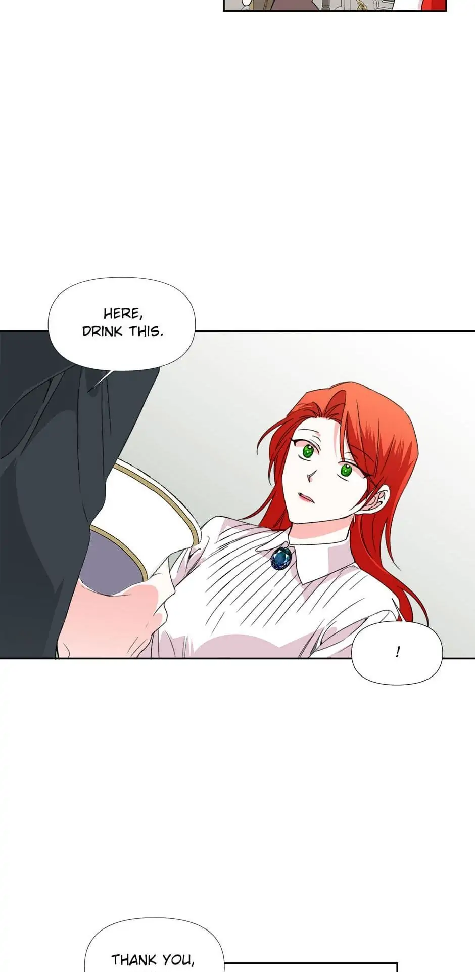 Happy Ending for the Time-Limited Villainess Chapter 33 - page 37