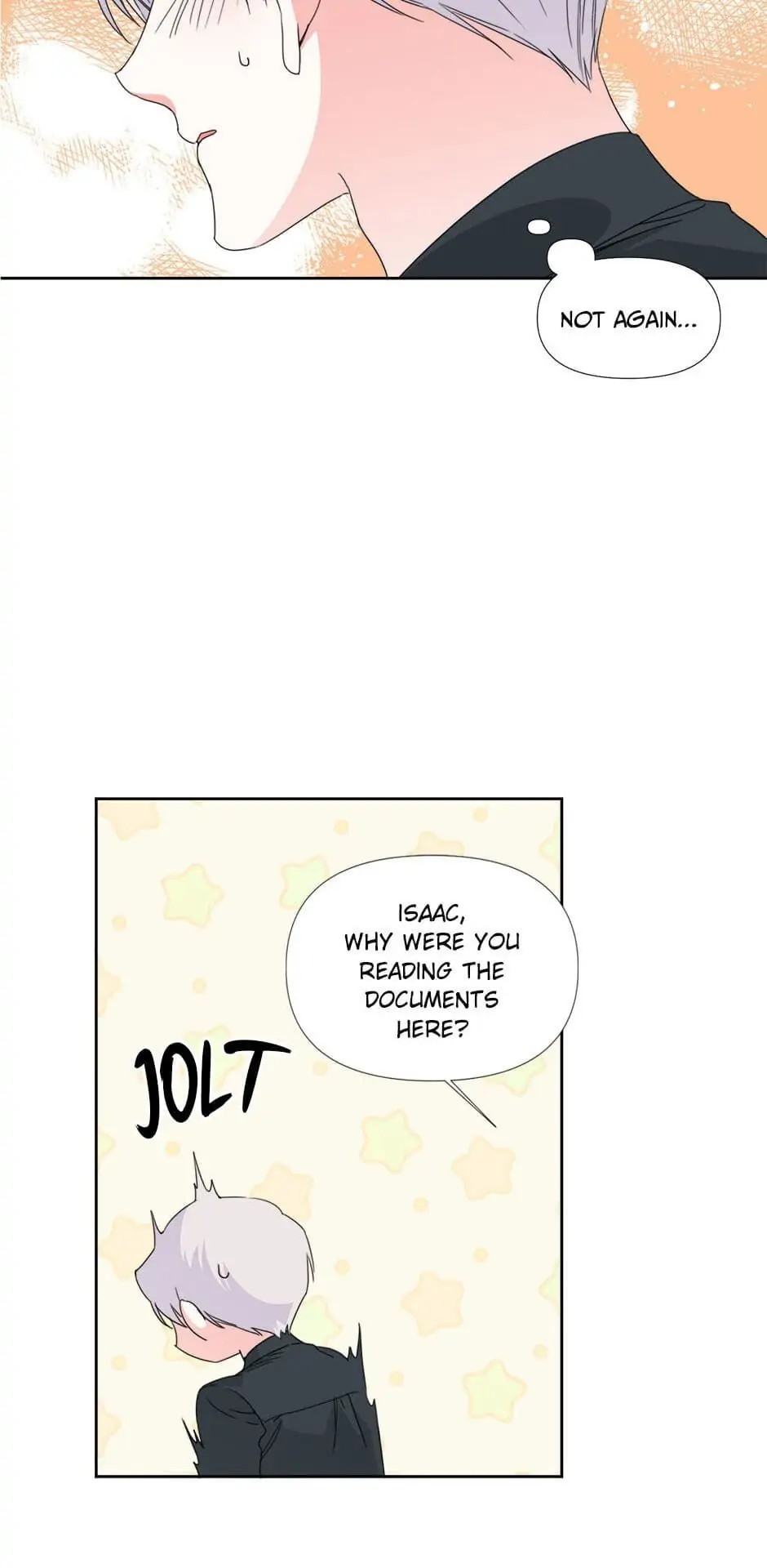 Happy Ending for the Time-Limited Villainess Chapter 33 - page 41