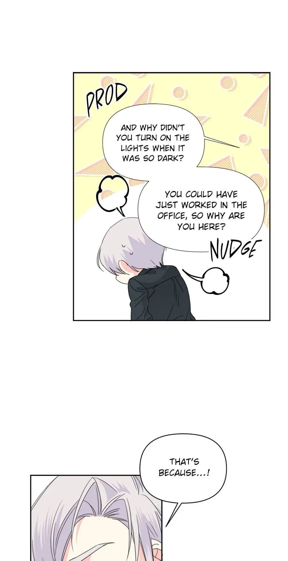 Happy Ending for the Time-Limited Villainess Chapter 33 - page 42