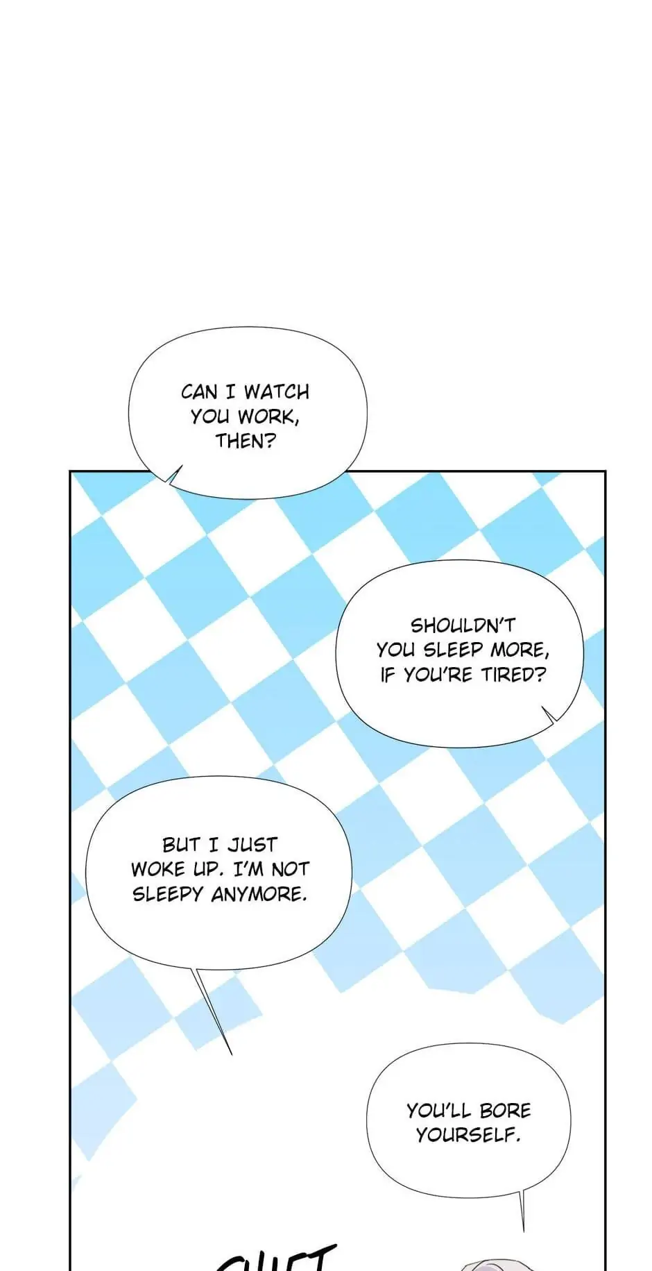 Happy Ending for the Time-Limited Villainess Chapter 33 - page 46