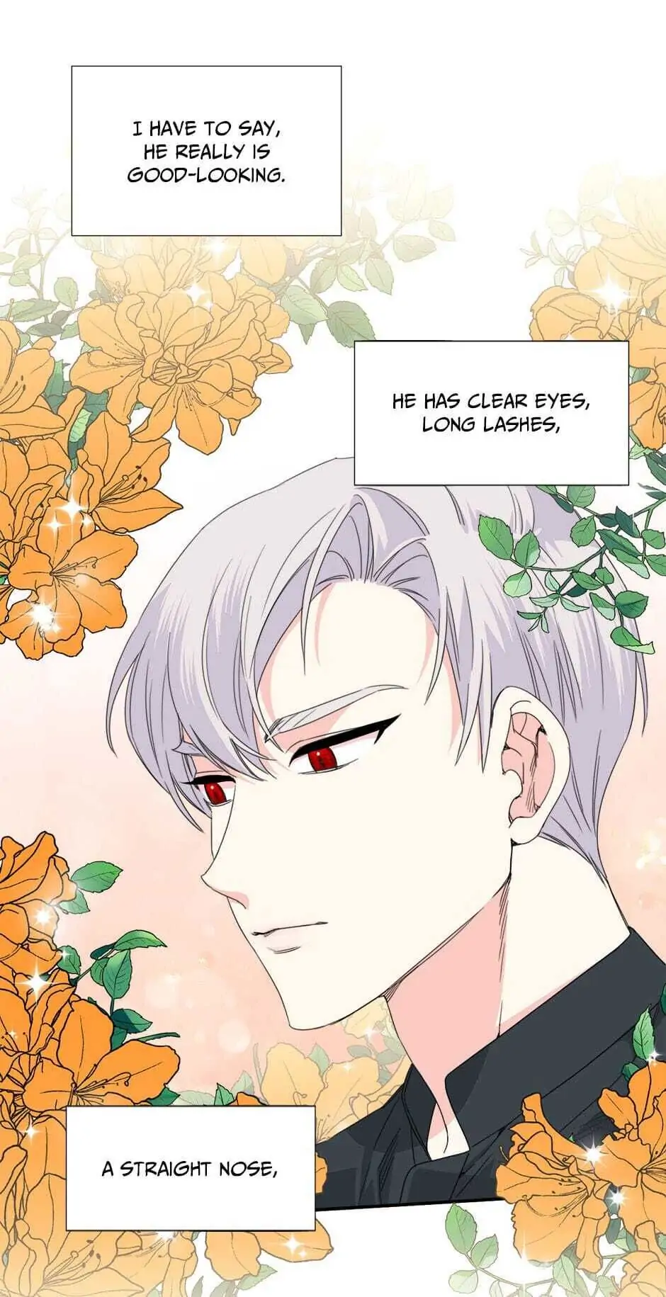Happy Ending for the Time-Limited Villainess Chapter 33 - page 49