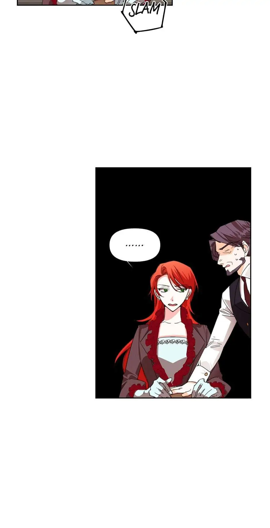 Happy Ending for the Time-Limited Villainess Chapter 17 - page 3