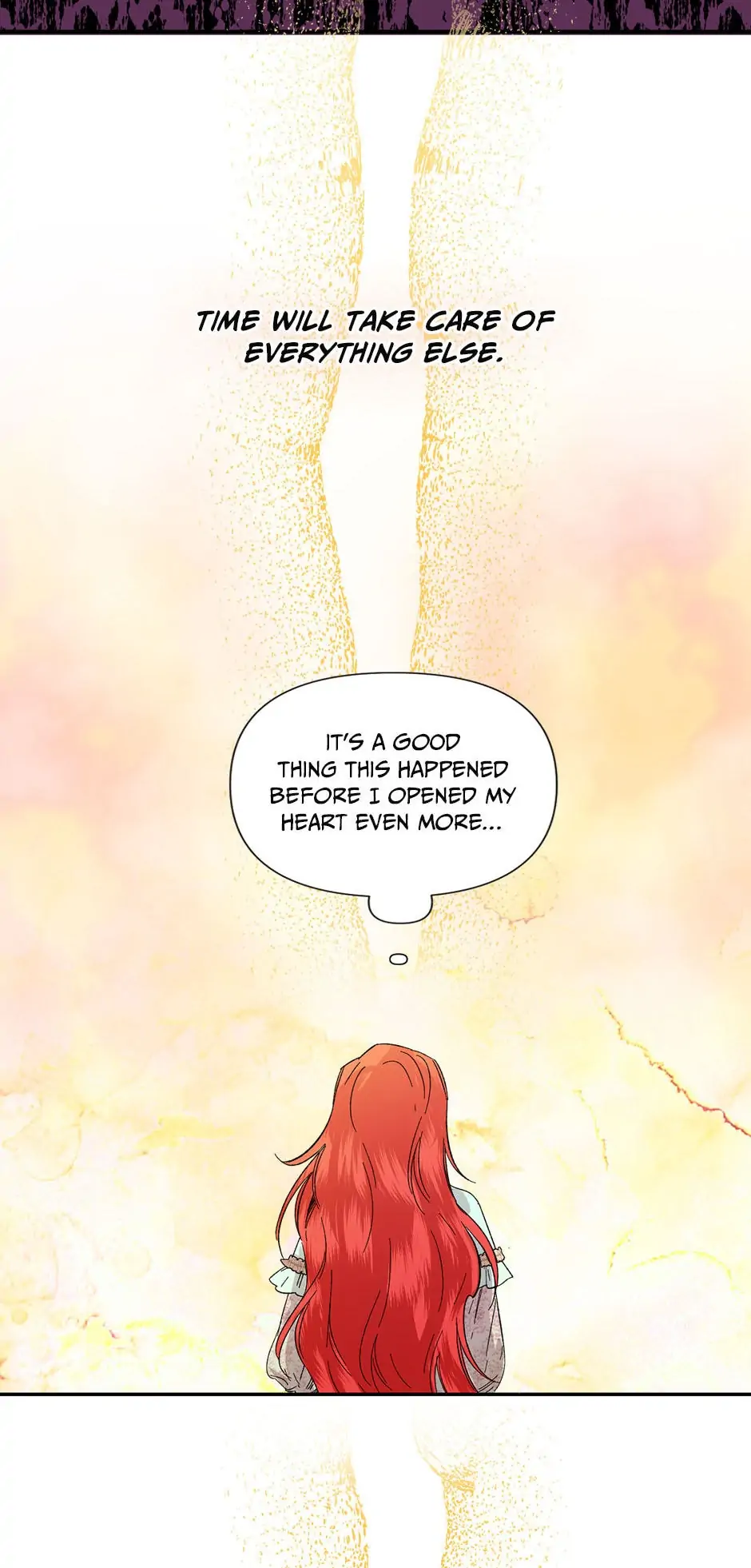 Happy Ending for the Time-Limited Villainess Chapter 55 - page 6