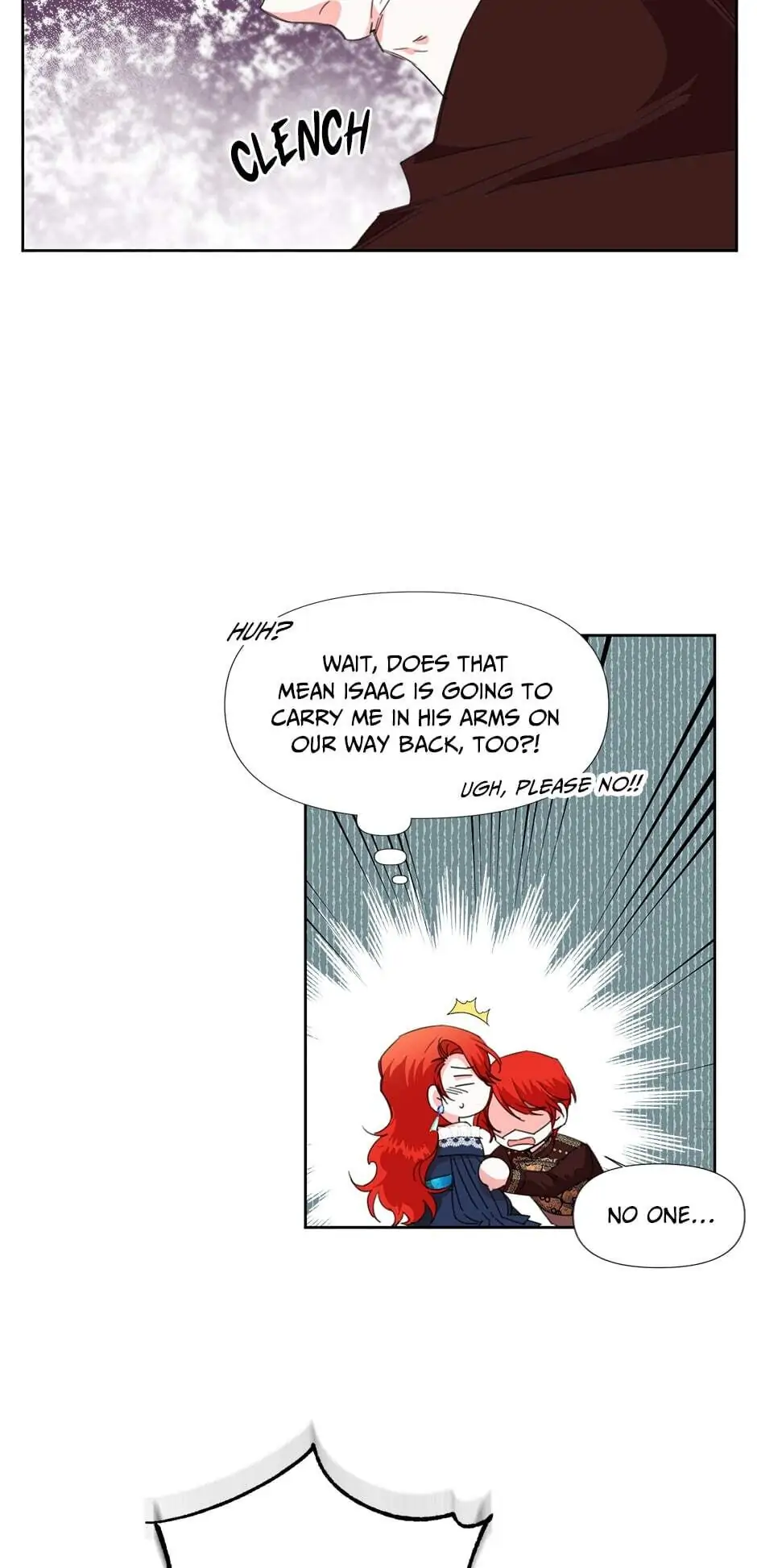 Happy Ending for the Time-Limited Villainess Chapter 16 - page 3