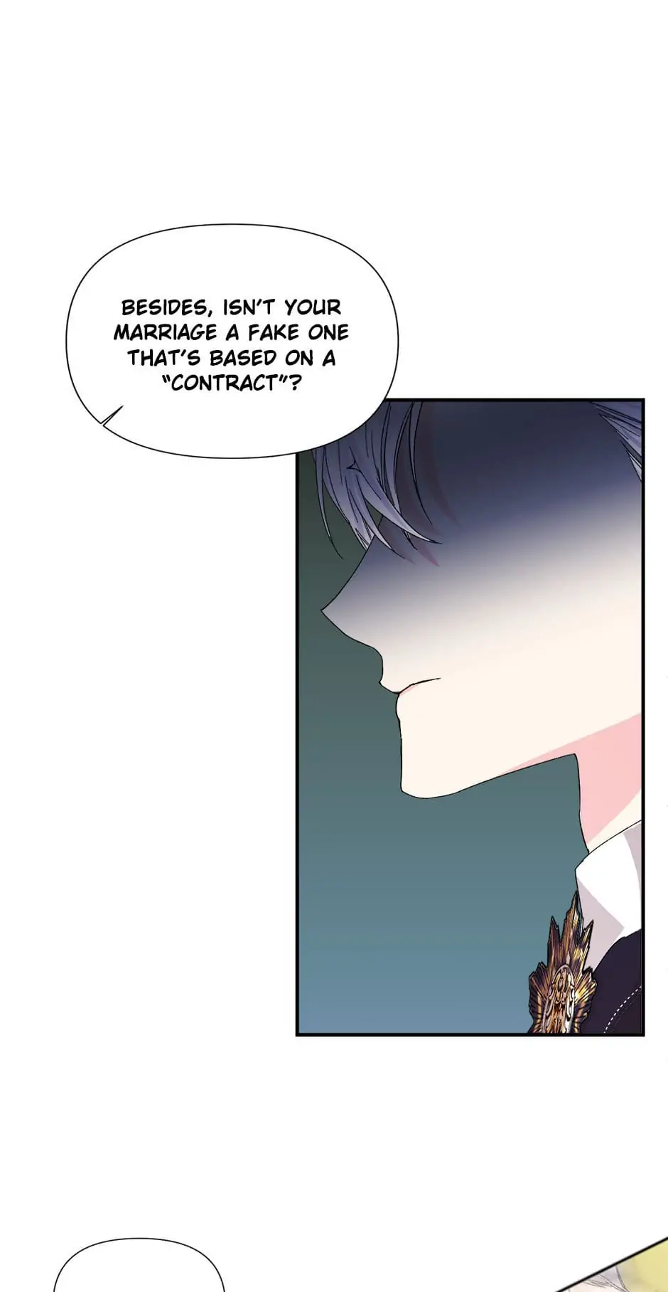 Happy Ending for the Time-Limited Villainess Chapter 54 - page 6