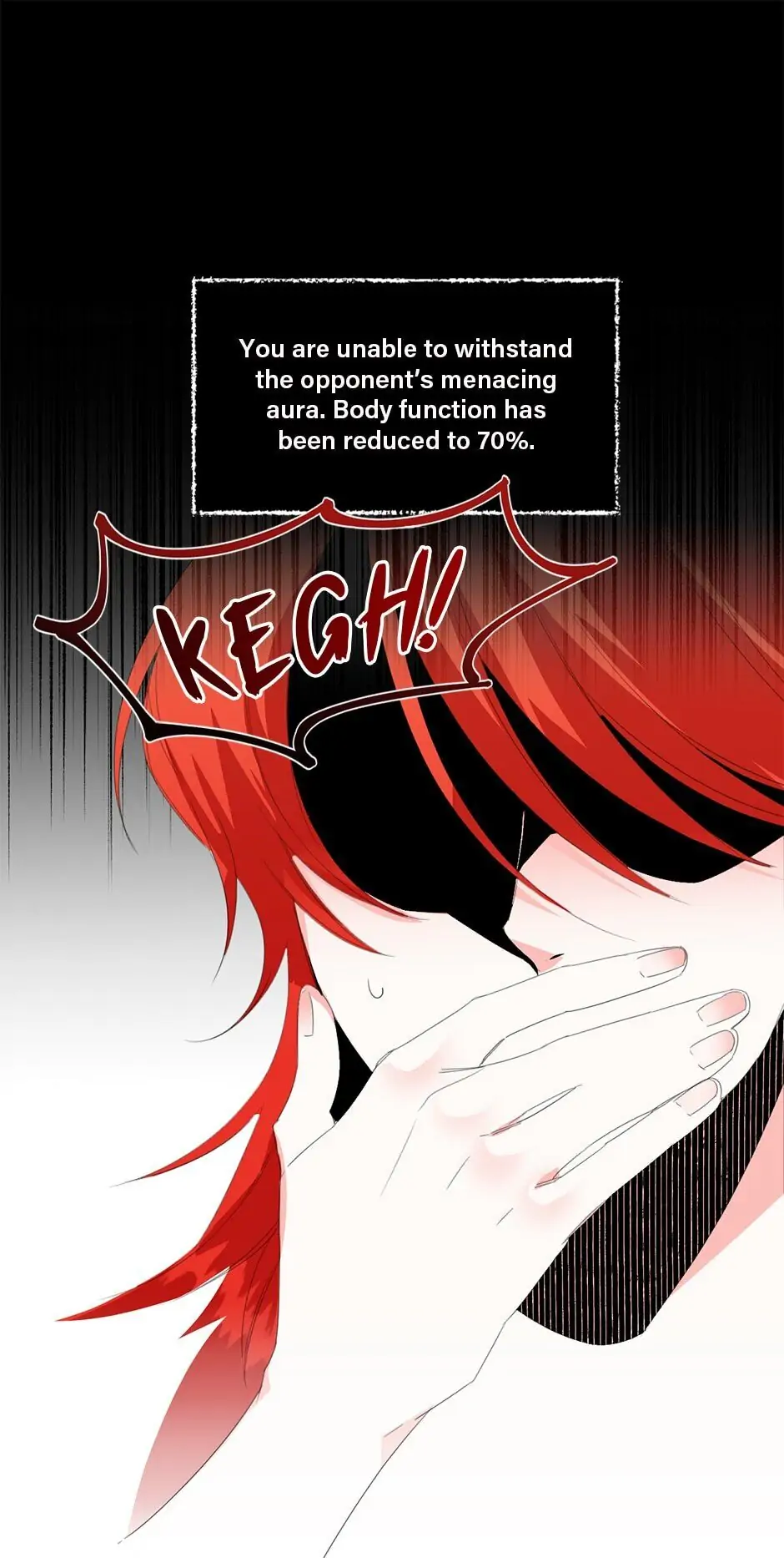 Happy Ending for the Time-Limited Villainess Chapter 15 - page 1