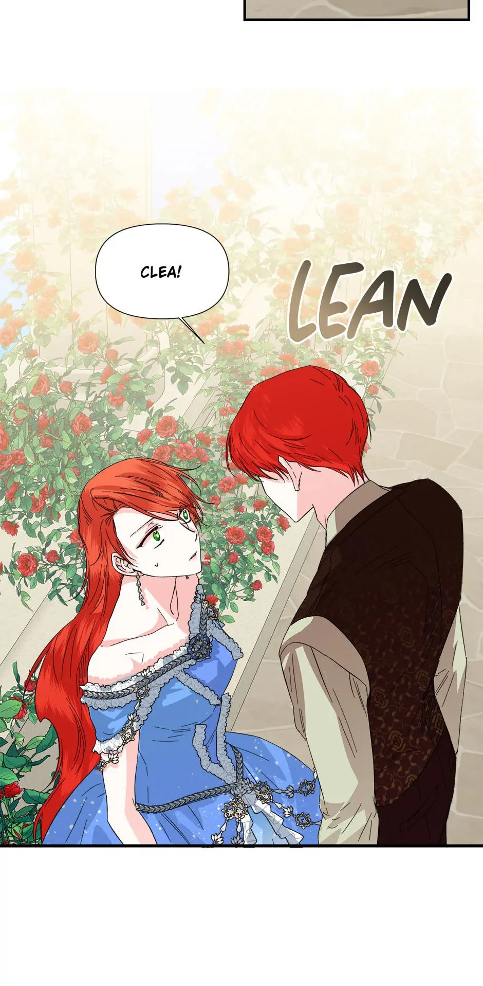 Happy Ending for the Time-Limited Villainess Chapter 53 - page 45