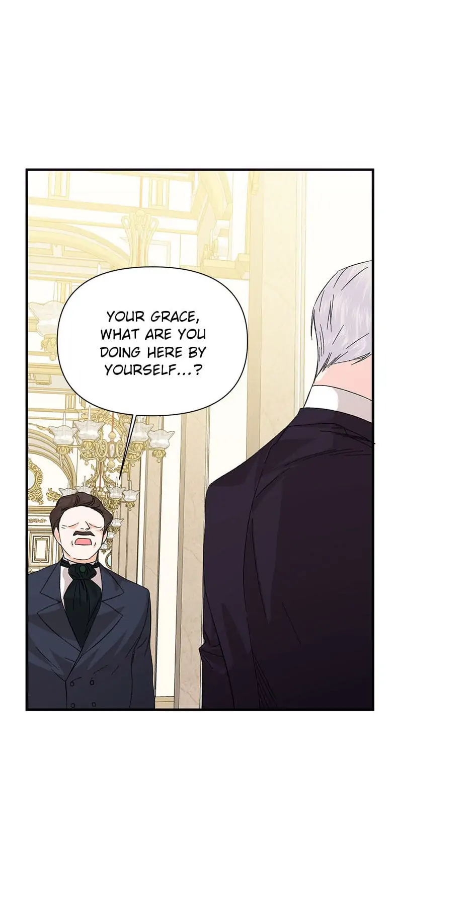 Happy Ending for the Time-Limited Villainess Chapter 53 - page 4