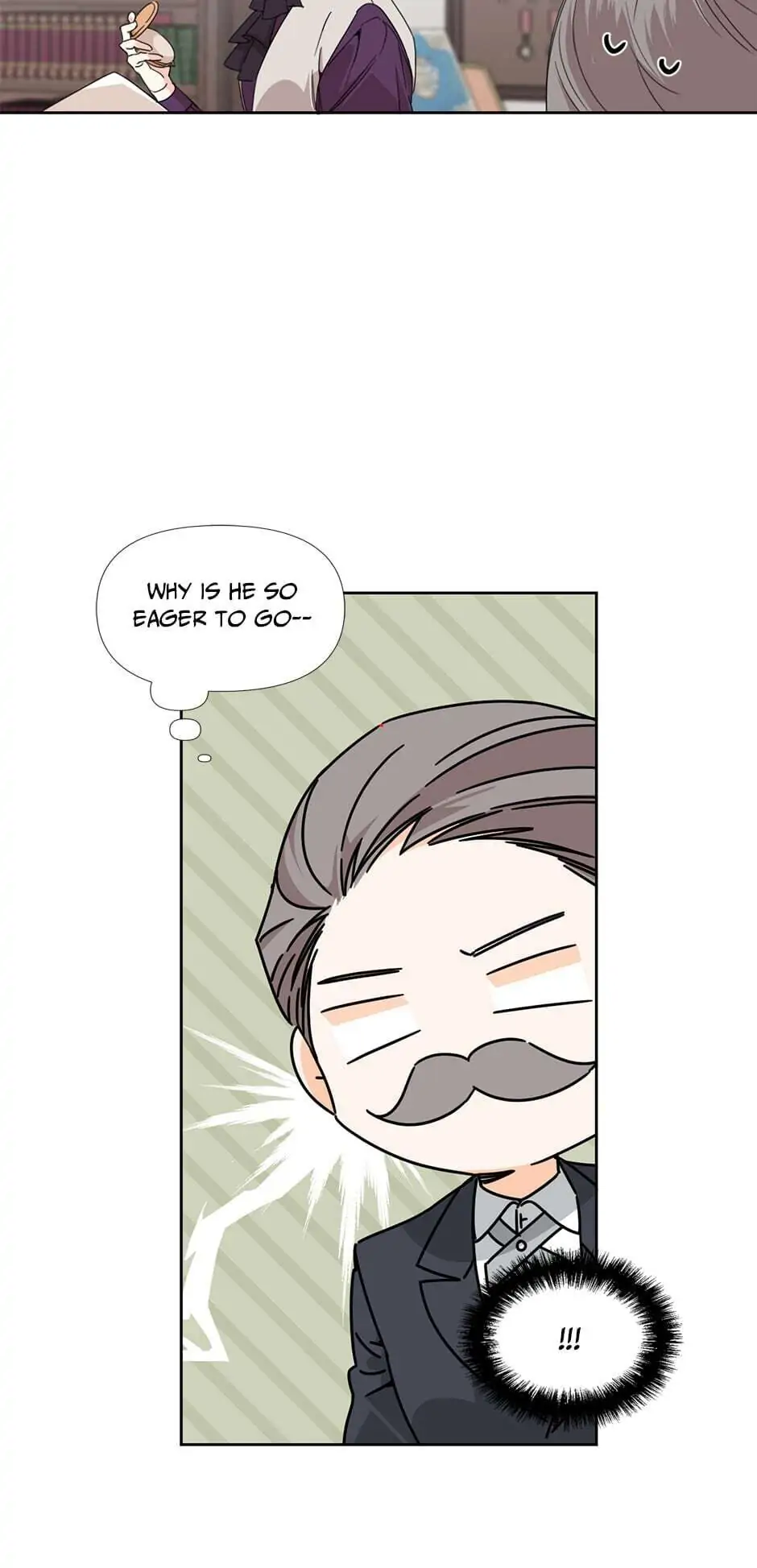 Happy Ending for the Time-Limited Villainess Chapter 30 - page 6
