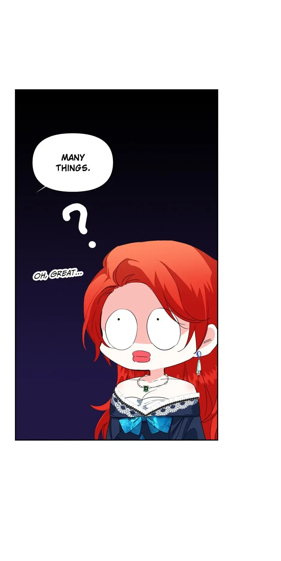 Happy Ending for the Time-Limited Villainess Chapter 12 - page 31