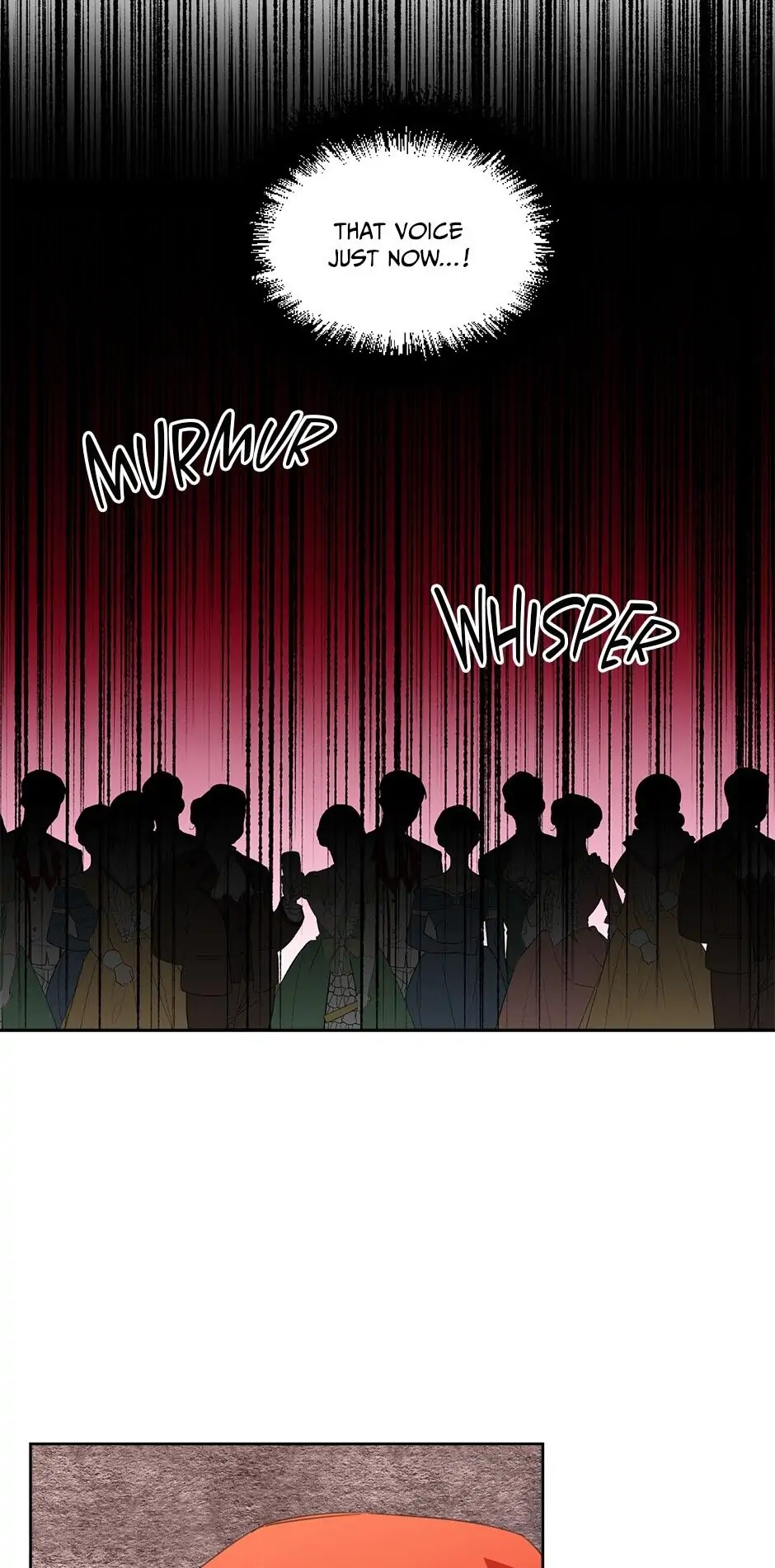 Happy Ending for the Time-Limited Villainess Chapter 12 - page 5