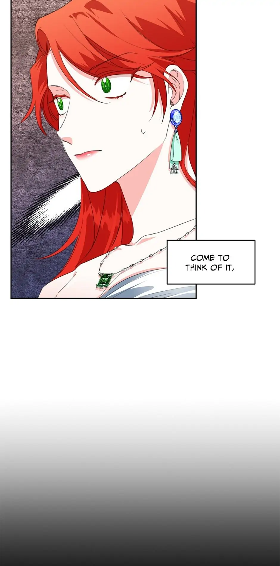 Happy Ending for the Time-Limited Villainess Chapter 12 - page 6