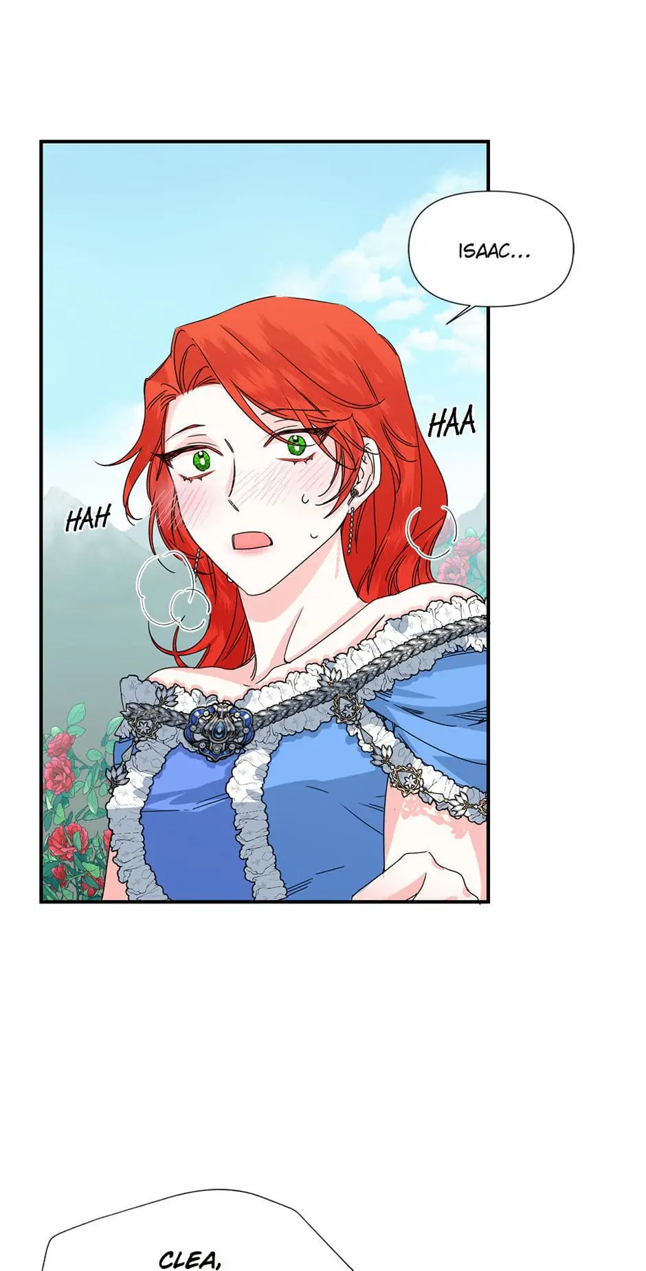 Happy Ending for the Time-Limited Villainess Chapter 50 - page 31