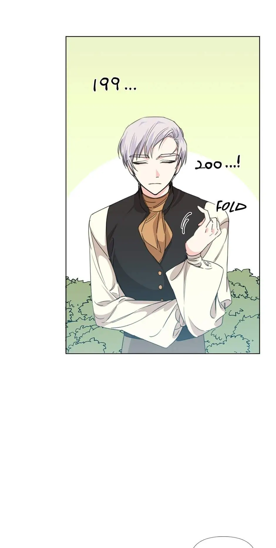 Happy Ending for the Time-Limited Villainess Chapter 11 - page 9