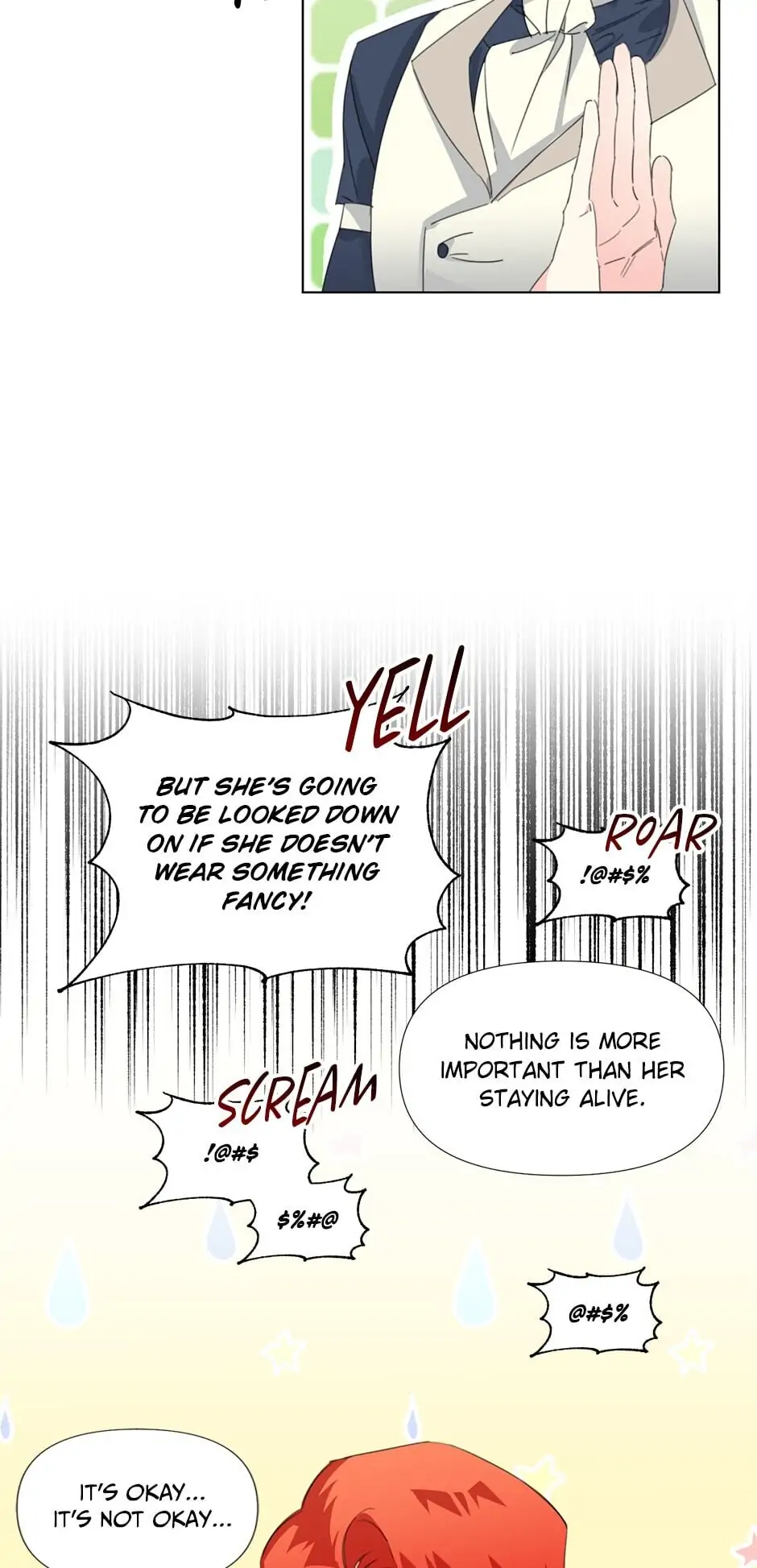 Happy Ending for the Time-Limited Villainess Chapter 11 - page 19