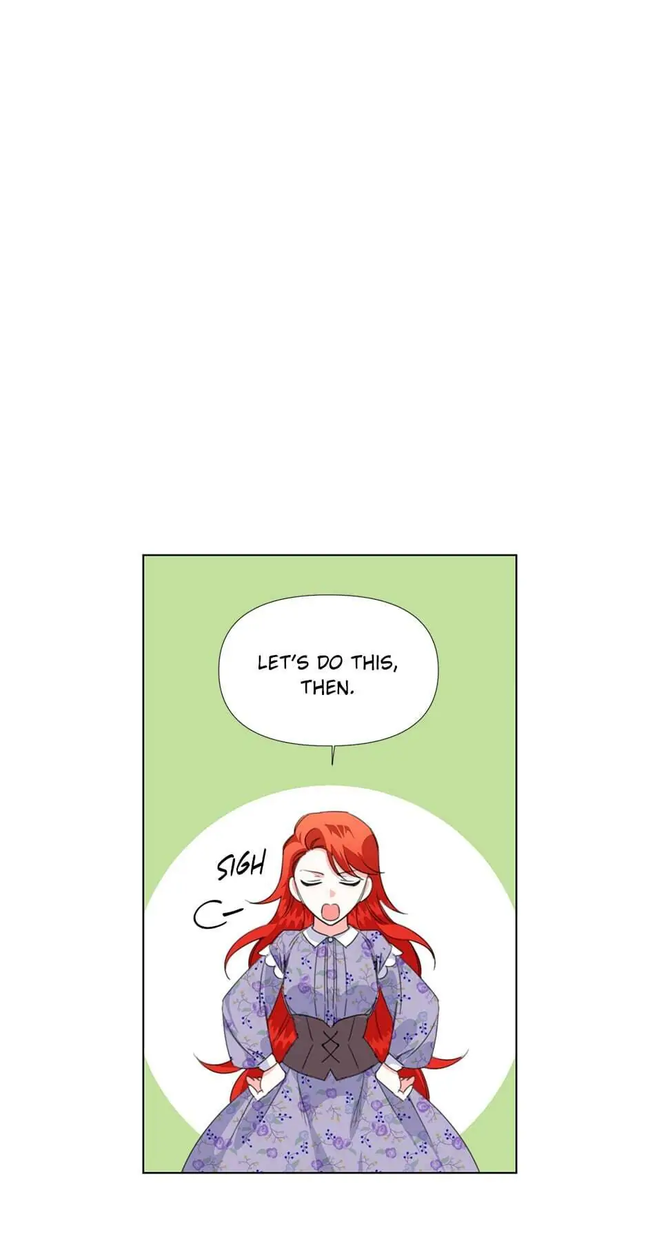 Happy Ending for the Time-Limited Villainess Chapter 11 - page 26