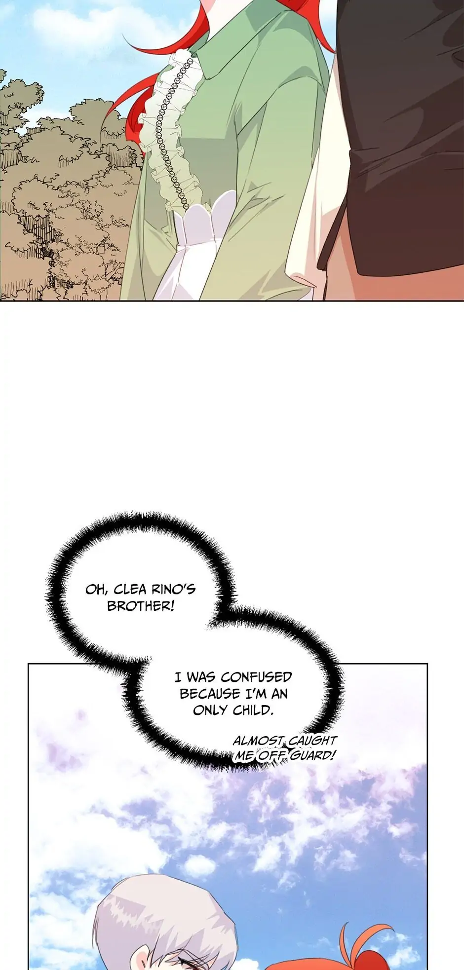 Happy Ending for the Time-Limited Villainess Chapter 11 - page 2