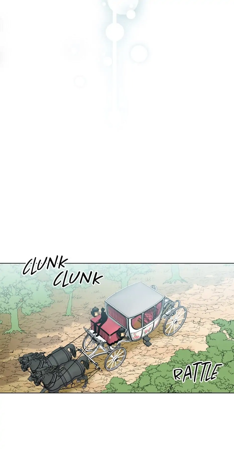 Happy Ending for the Time-Limited Villainess Chapter 11 - page 33