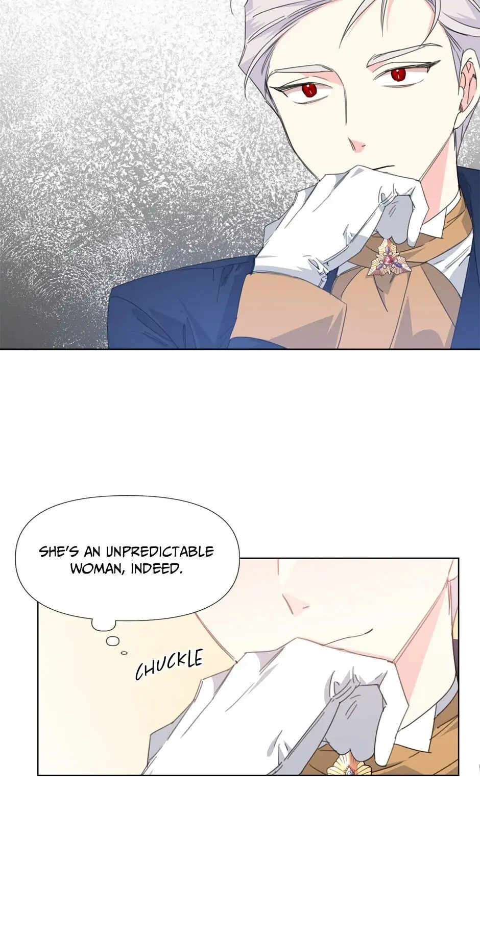 Happy Ending for the Time-Limited Villainess Chapter 11 - page 43