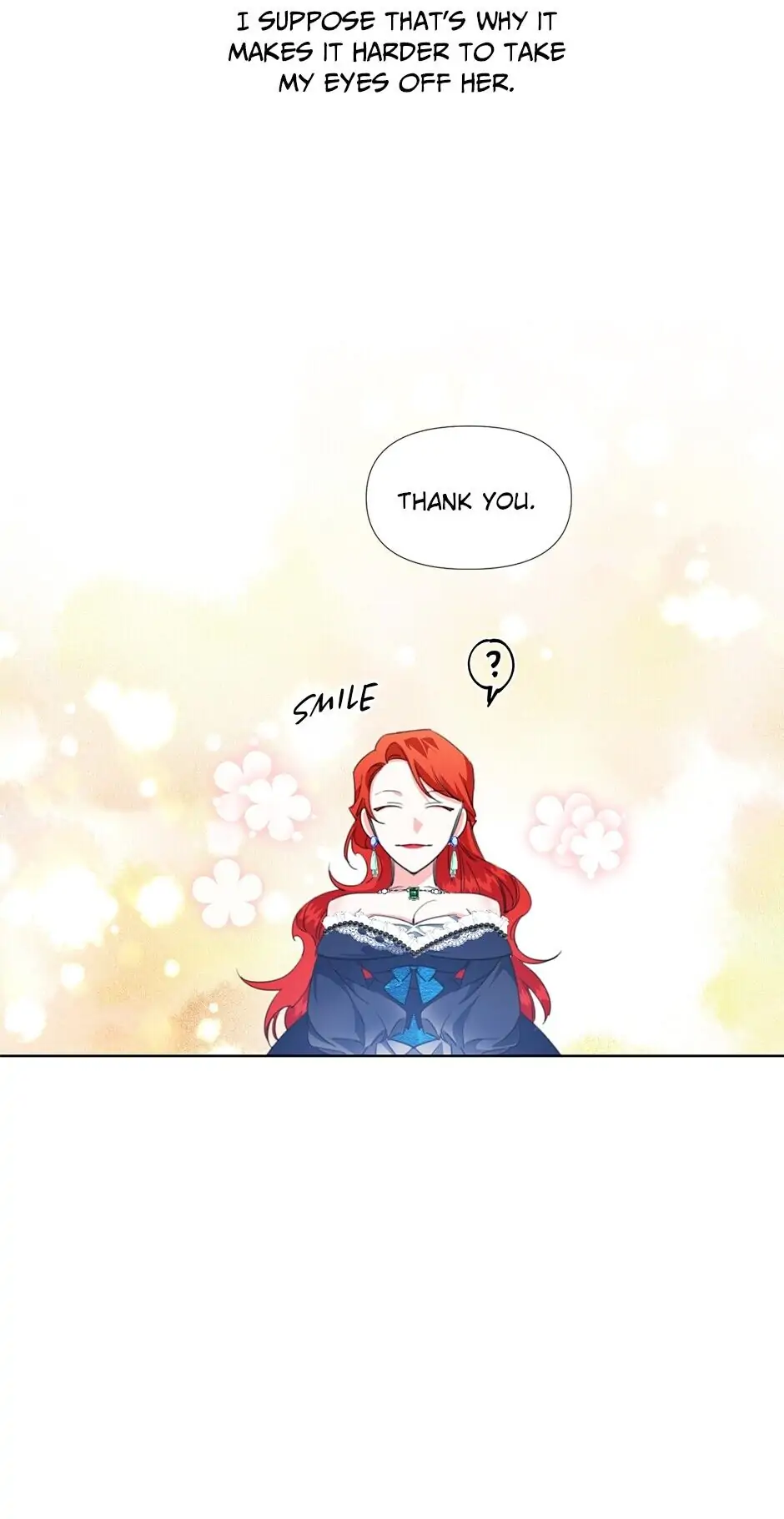 Happy Ending for the Time-Limited Villainess Chapter 11 - page 44
