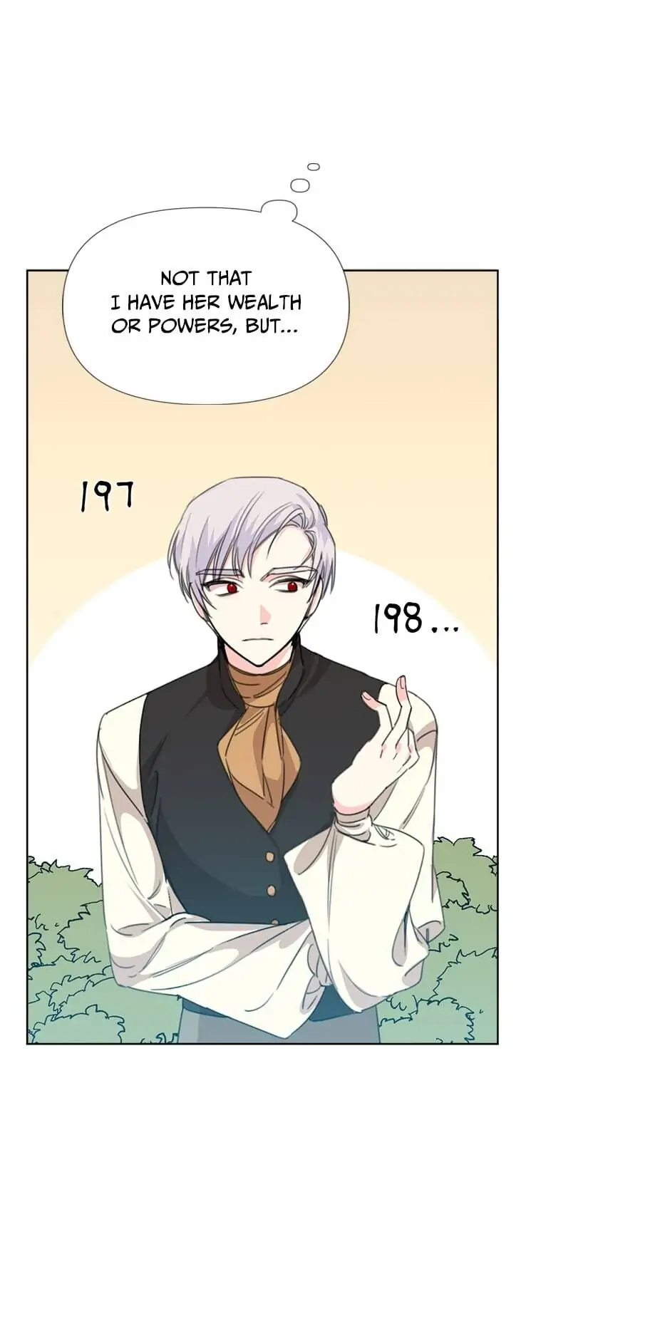 Happy Ending for the Time-Limited Villainess Chapter 11 - page 8