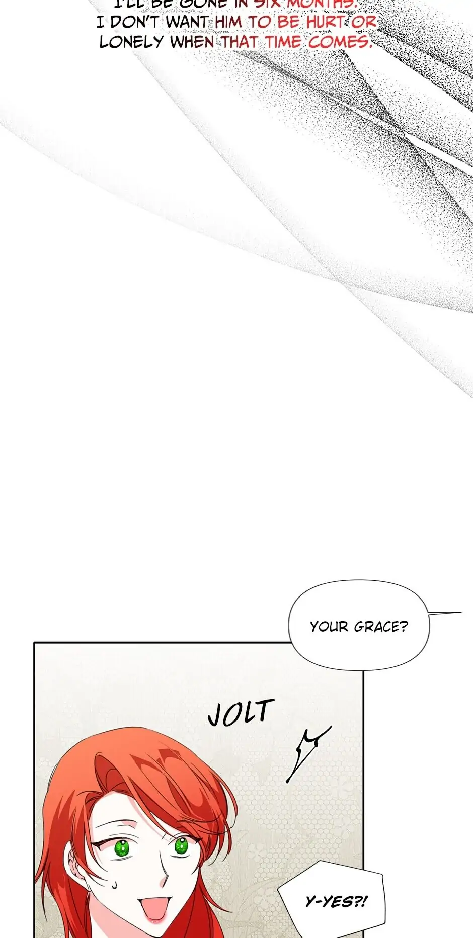 Happy Ending for the Time-Limited Villainess Chapter 27 - page 20