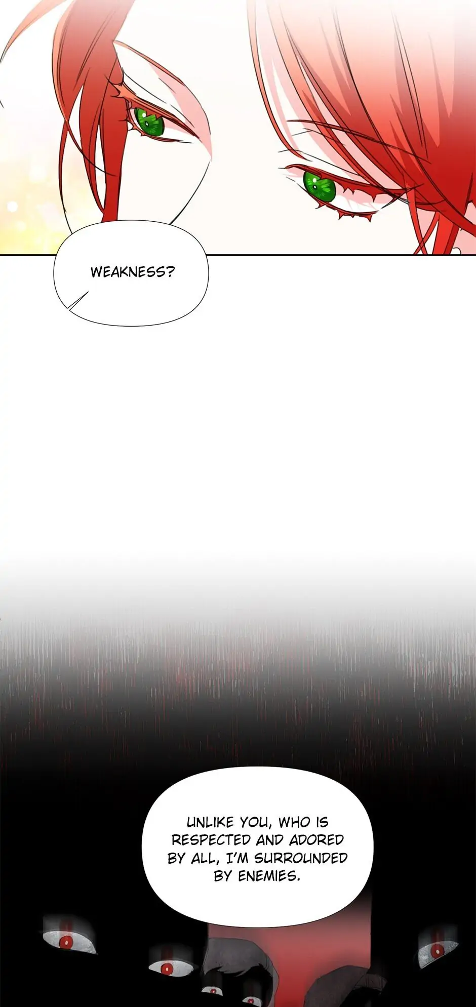 Happy Ending for the Time-Limited Villainess Chapter 27 - page 39