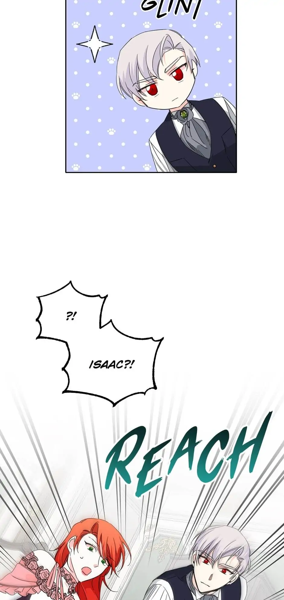 Happy Ending for the Time-Limited Villainess Chapter 27 - page 44
