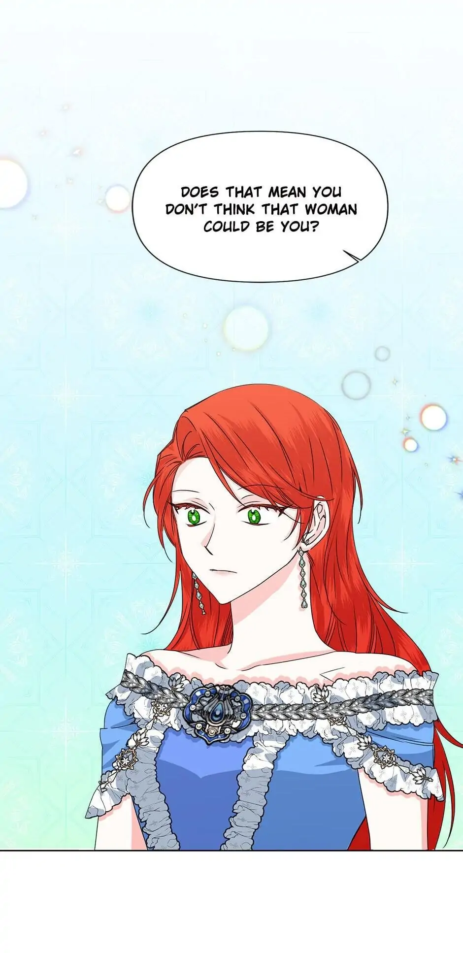 Happy Ending for the Time-Limited Villainess Chapter 49 - page 32