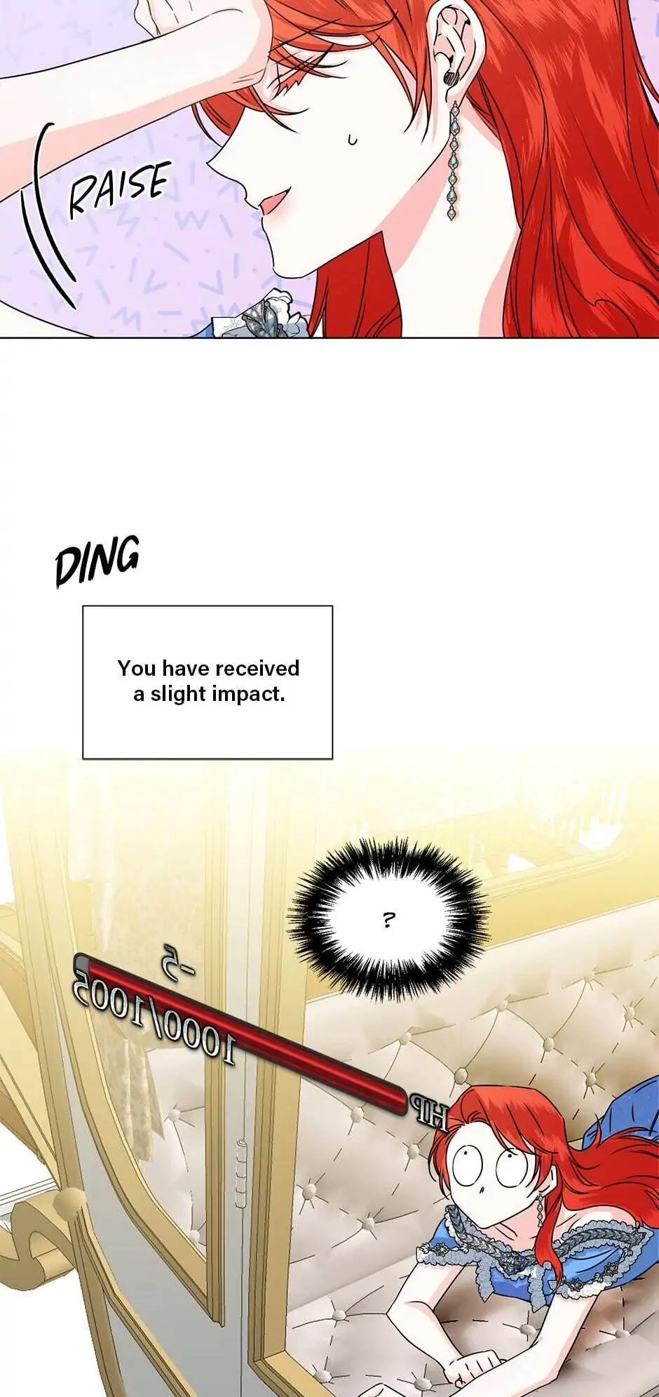 Happy Ending for the Time-Limited Villainess Chapter 49 - page 7