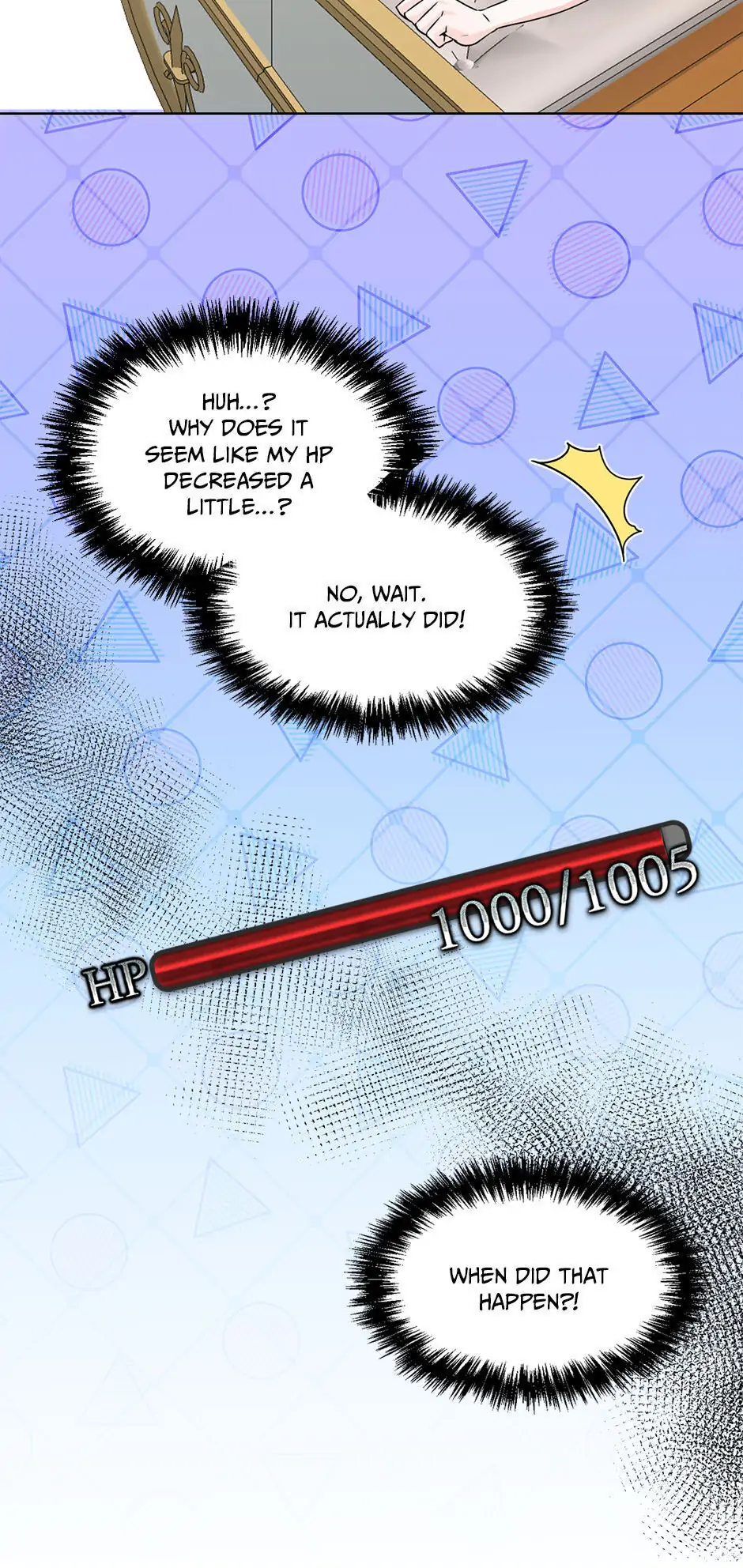 Happy Ending for the Time-Limited Villainess Chapter 49 - page 8