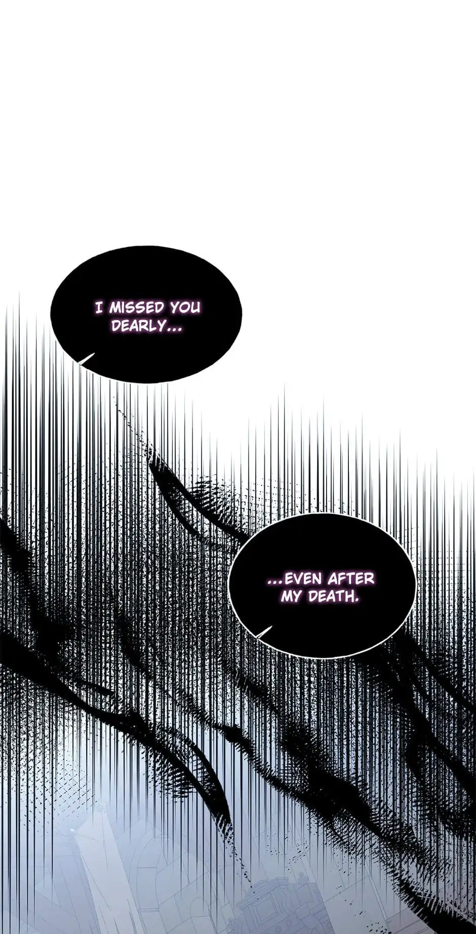 Happy Ending for the Time-Limited Villainess Chapter 81 - page 1
