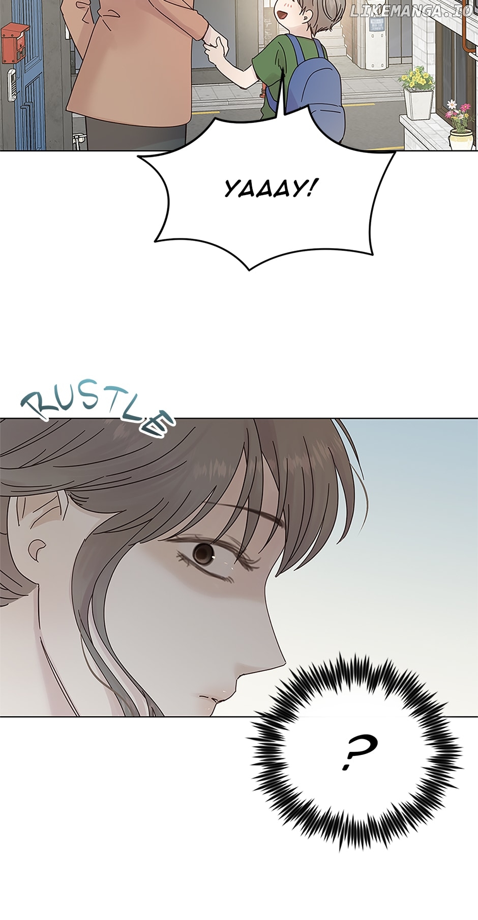 A Wife’s Sweet Revenge Chapter 128 - page 4