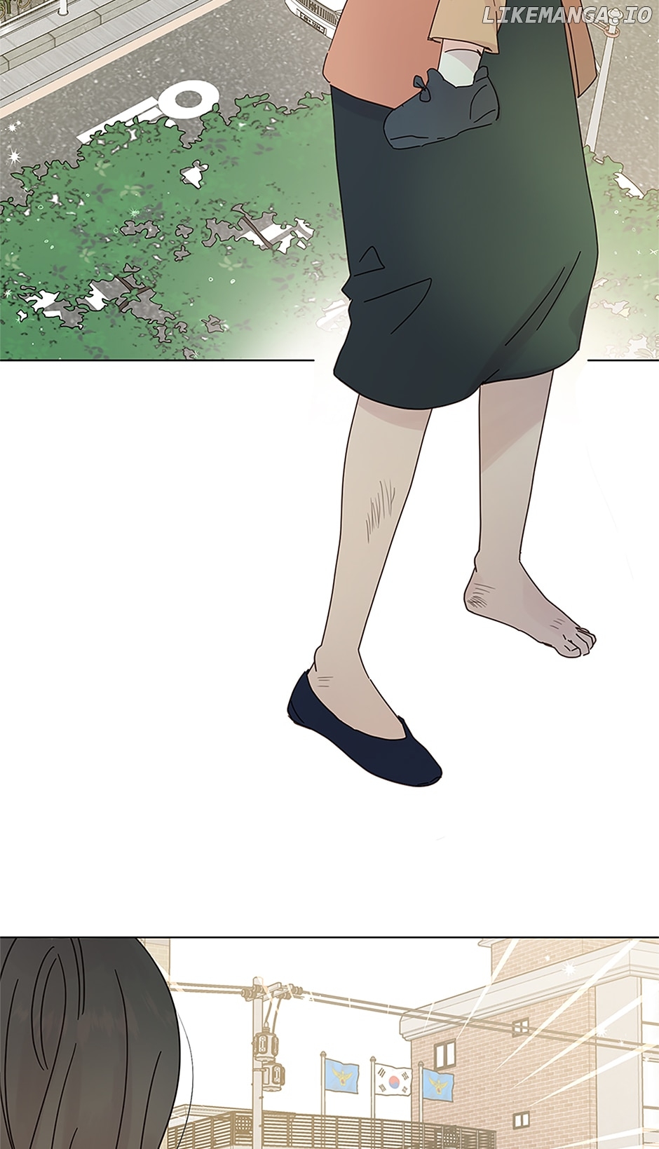 A Wife’s Sweet Revenge Chapter 128 - page 47