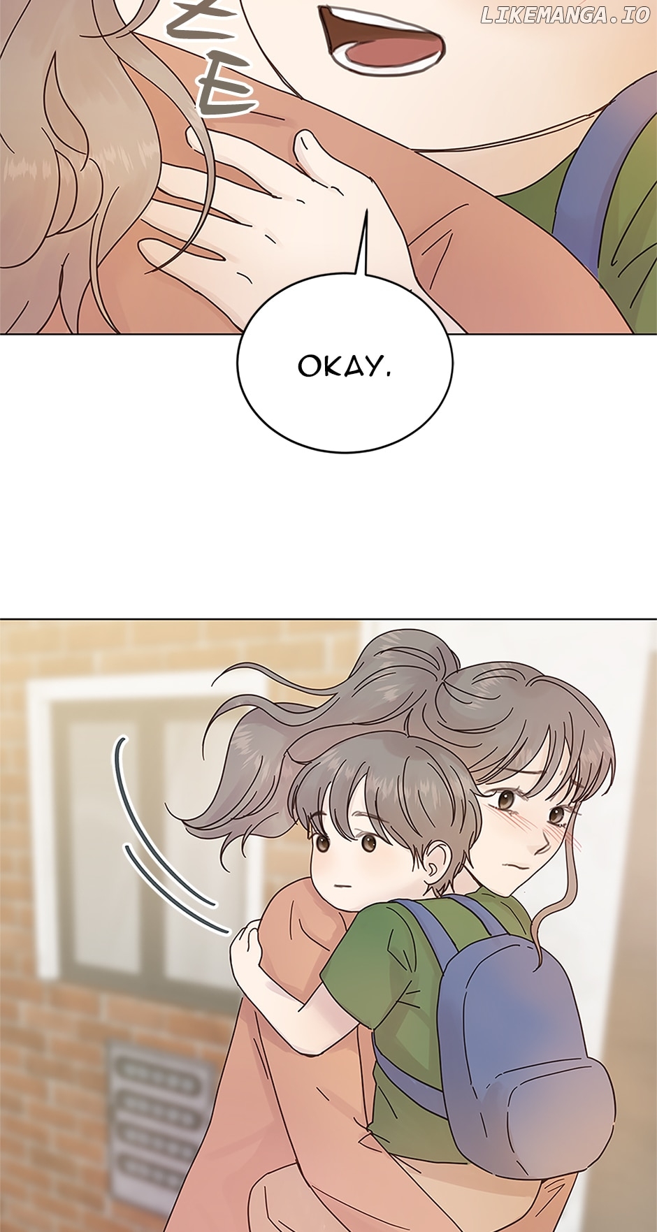 A Wife’s Sweet Revenge Chapter 128 - page 7