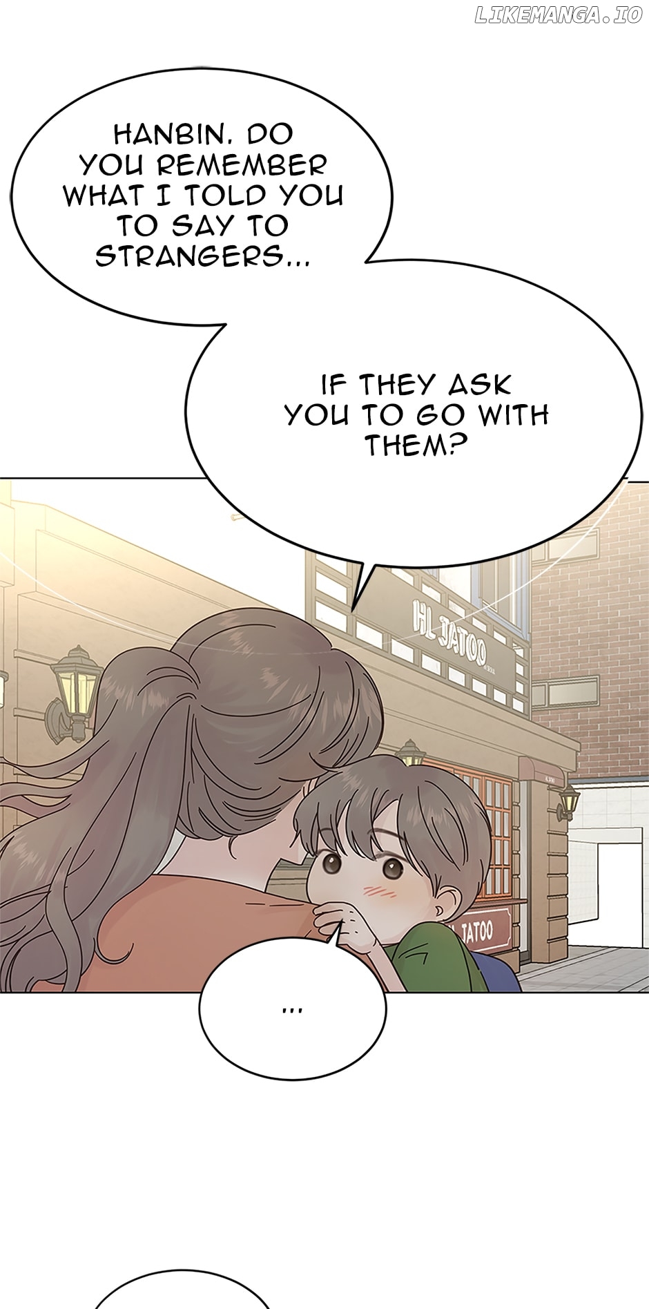 A Wife’s Sweet Revenge Chapter 128 - page 9