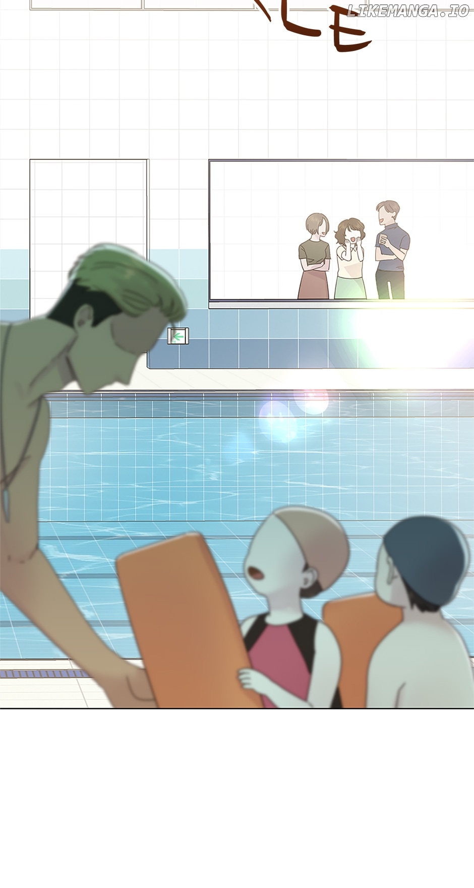 A Wife’s Sweet Revenge Chapter 131 - page 8