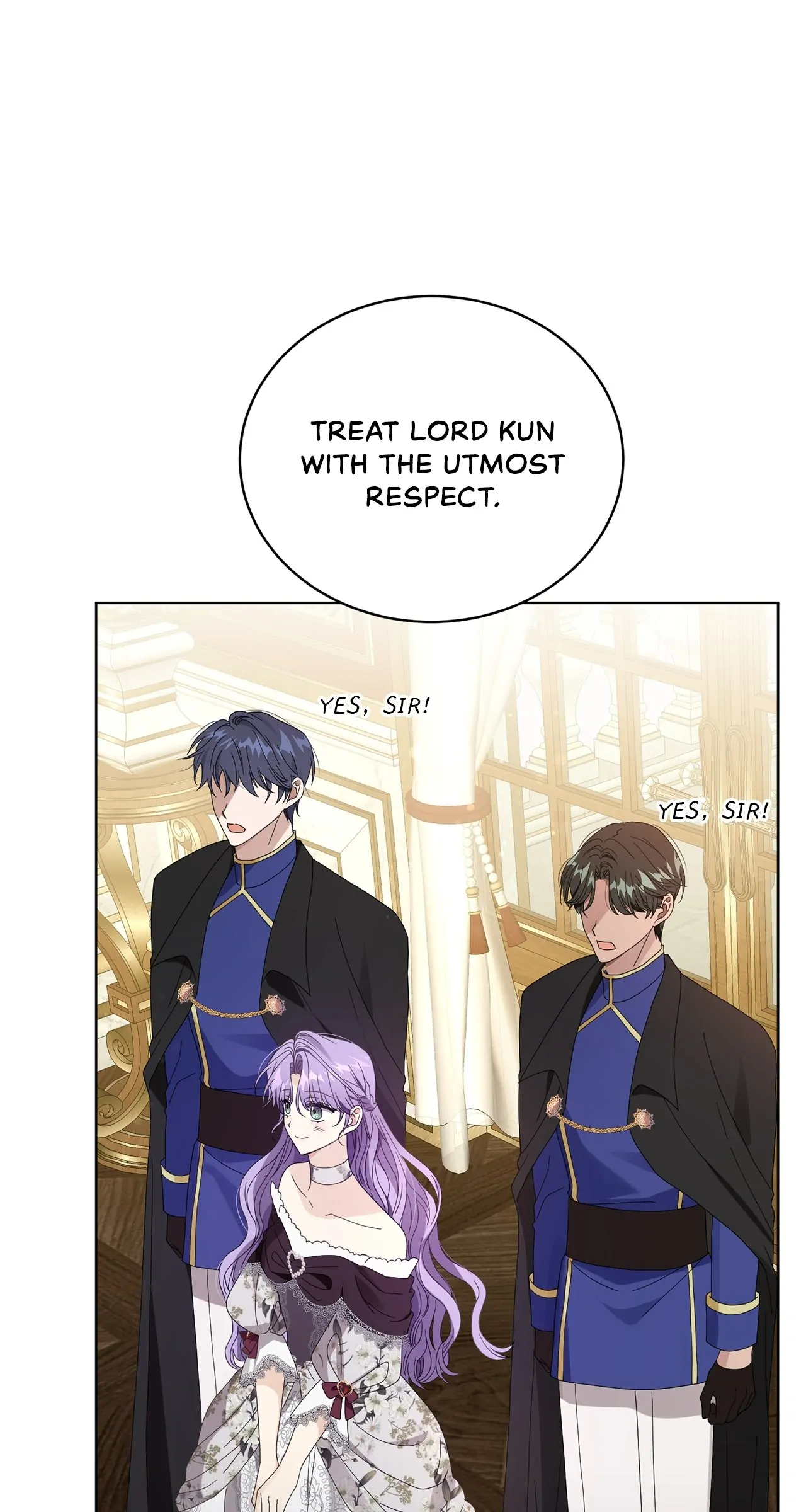 I’m the Wife of the Yandere Second Male Lead Chapter 42 - page 18