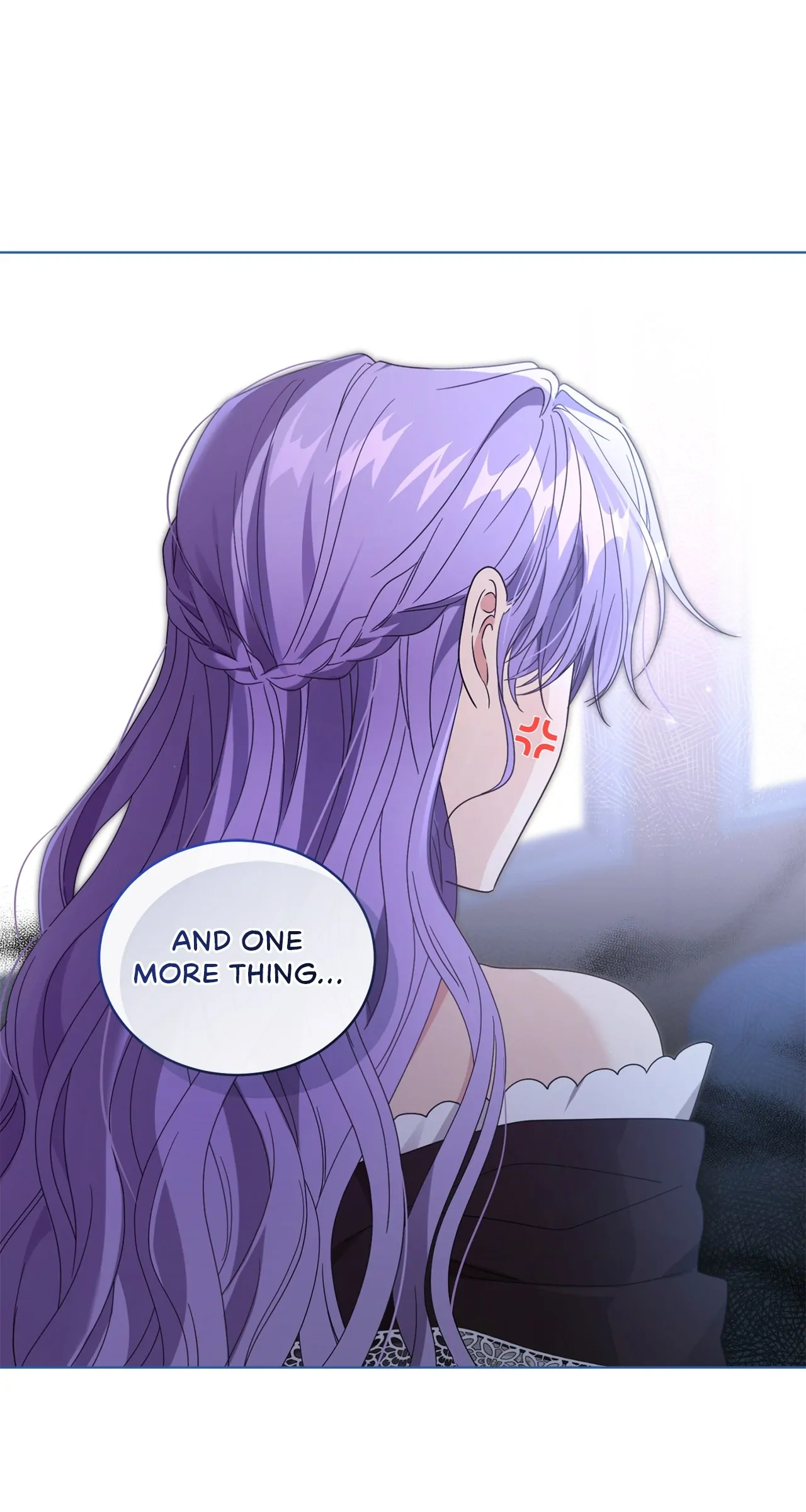 I’m the Wife of the Yandere Second Male Lead Chapter 42 - page 3