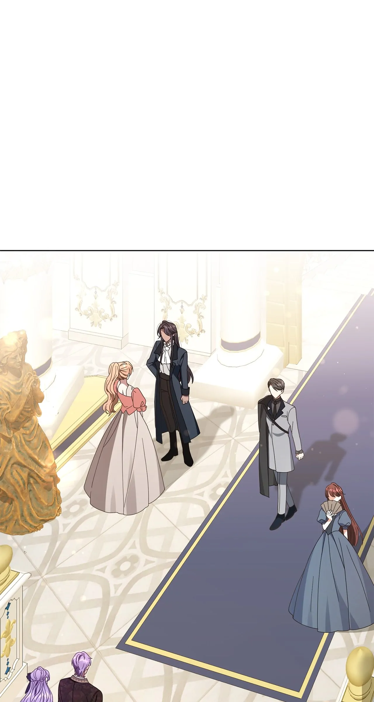 I’m the Wife of the Yandere Second Male Lead Chapter 42 - page 24
