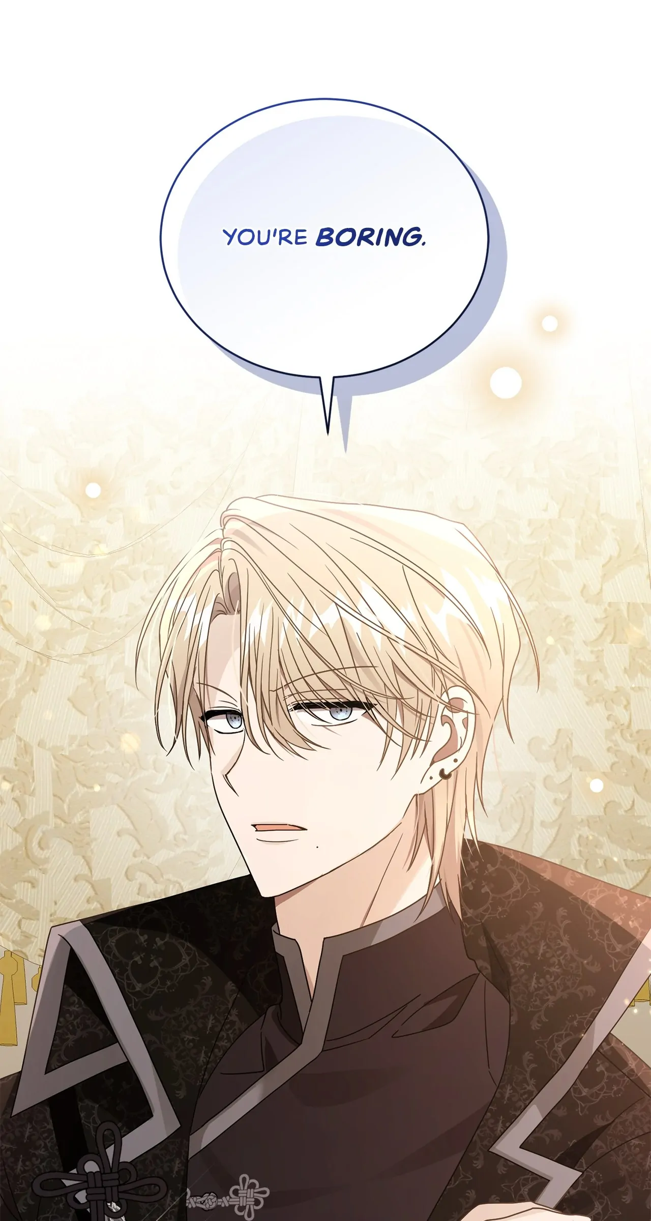 I’m the Wife of the Yandere Second Male Lead Chapter 42 - page 4