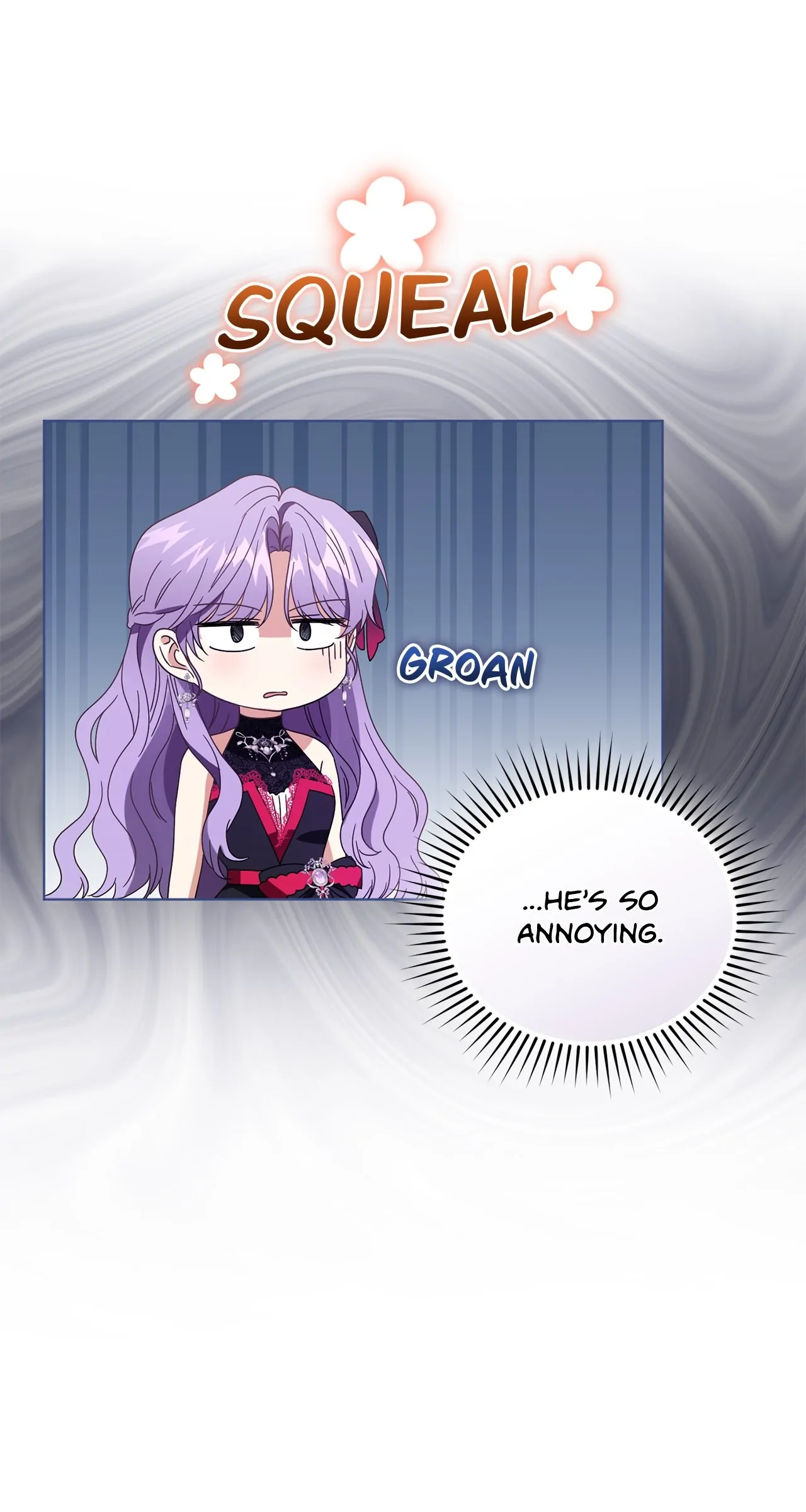 I’m the Wife of the Yandere Second Male Lead Chapter 42 - page 42