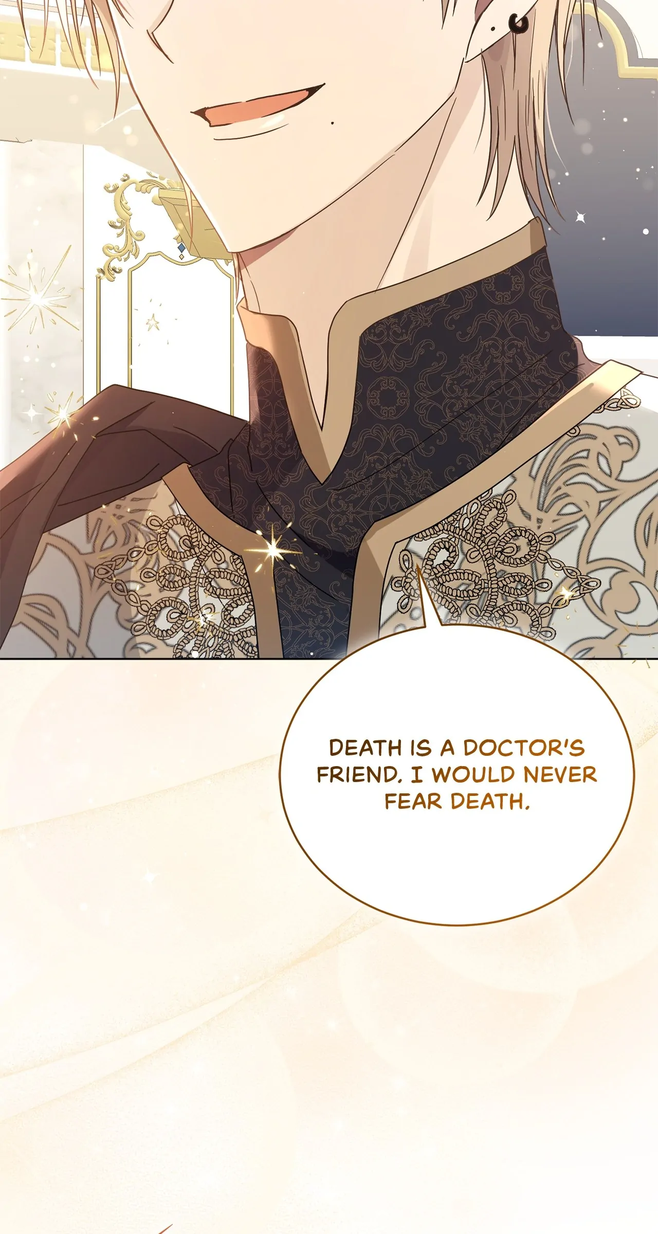 I’m the Wife of the Yandere Second Male Lead Chapter 42 - page 47
