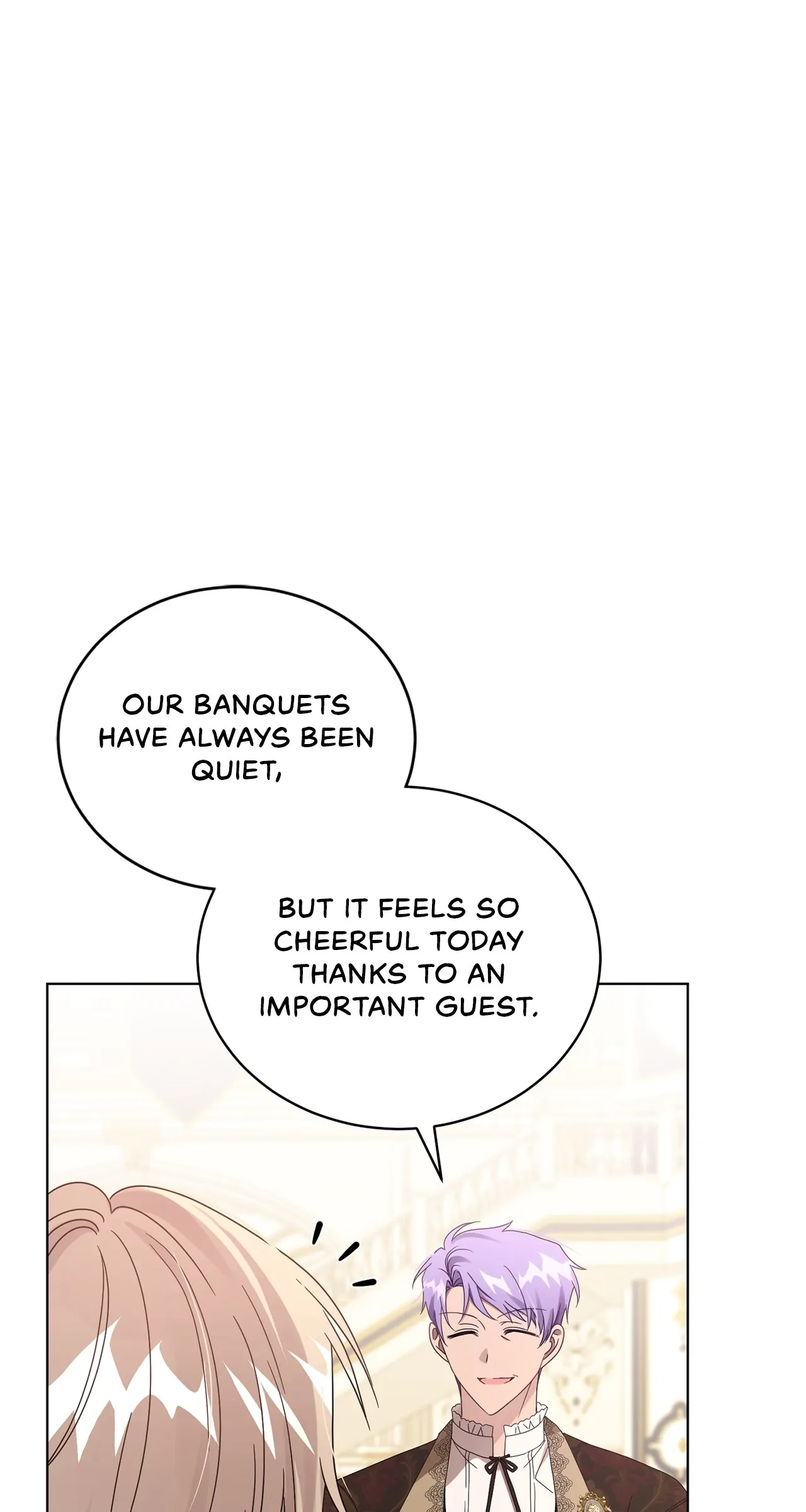 I’m the Wife of the Yandere Second Male Lead Chapter 42 - page 50