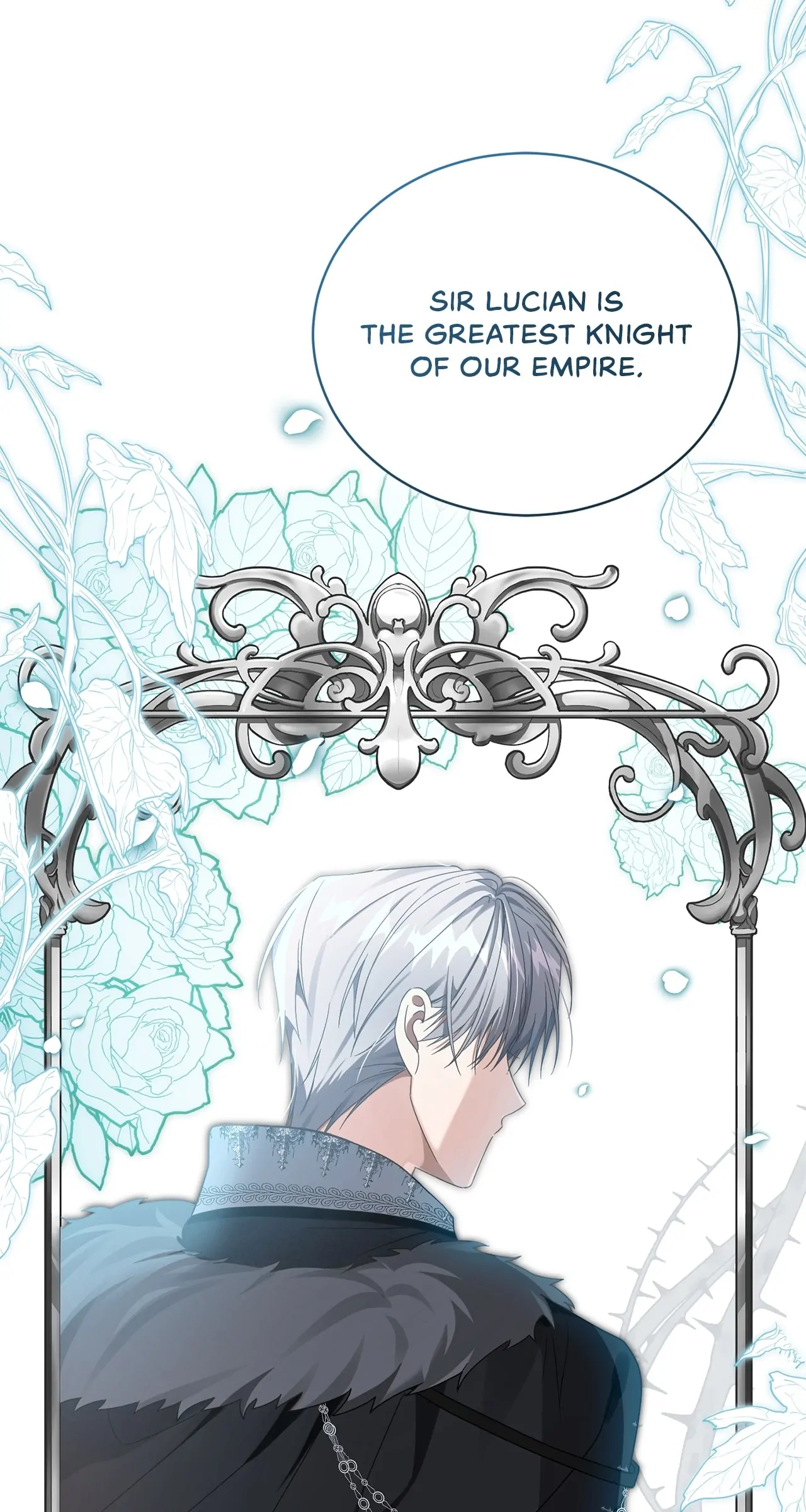 I’m the Wife of the Yandere Second Male Lead Chapter 42 - page 53